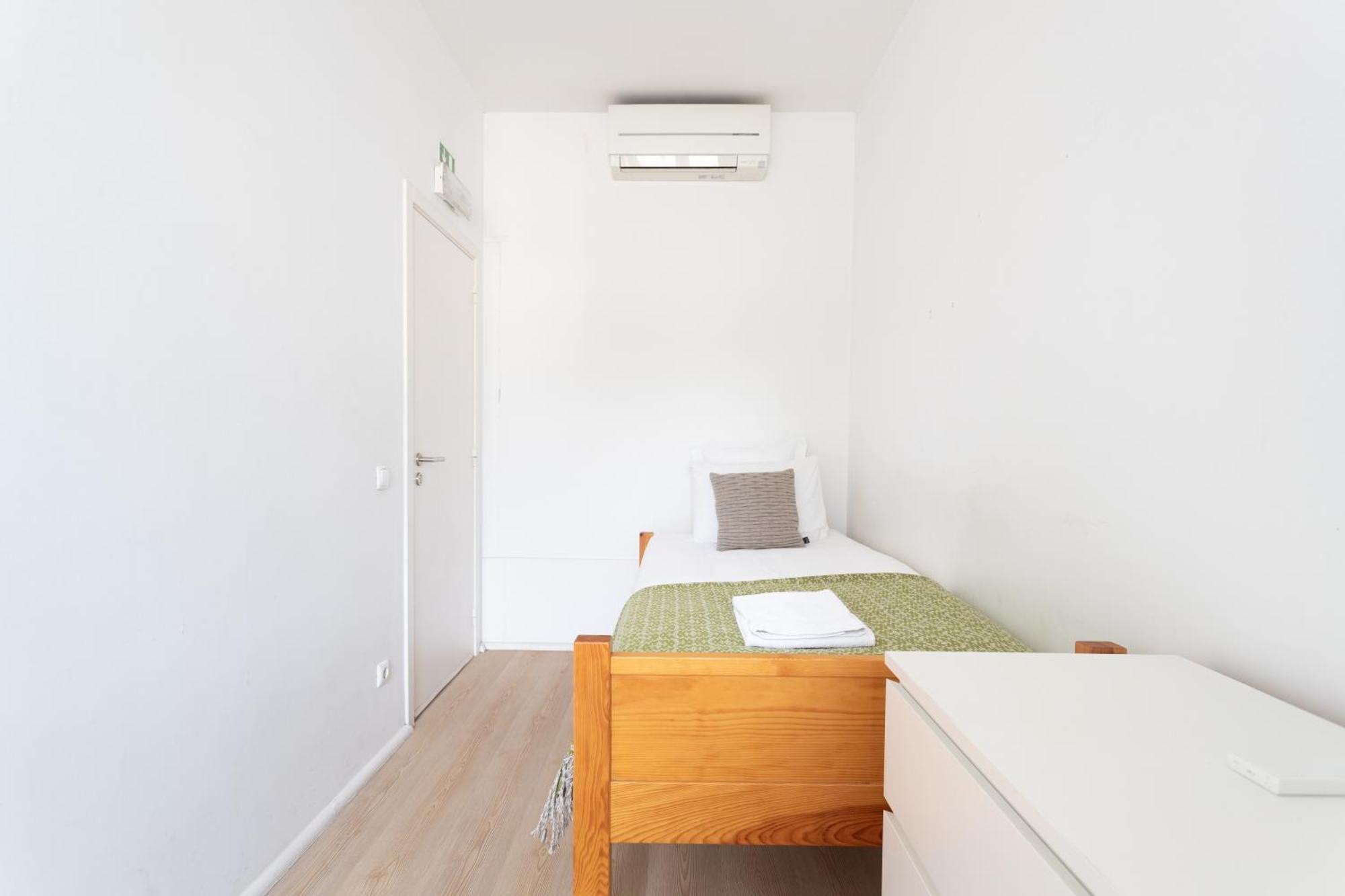 Castilho Guest house *
