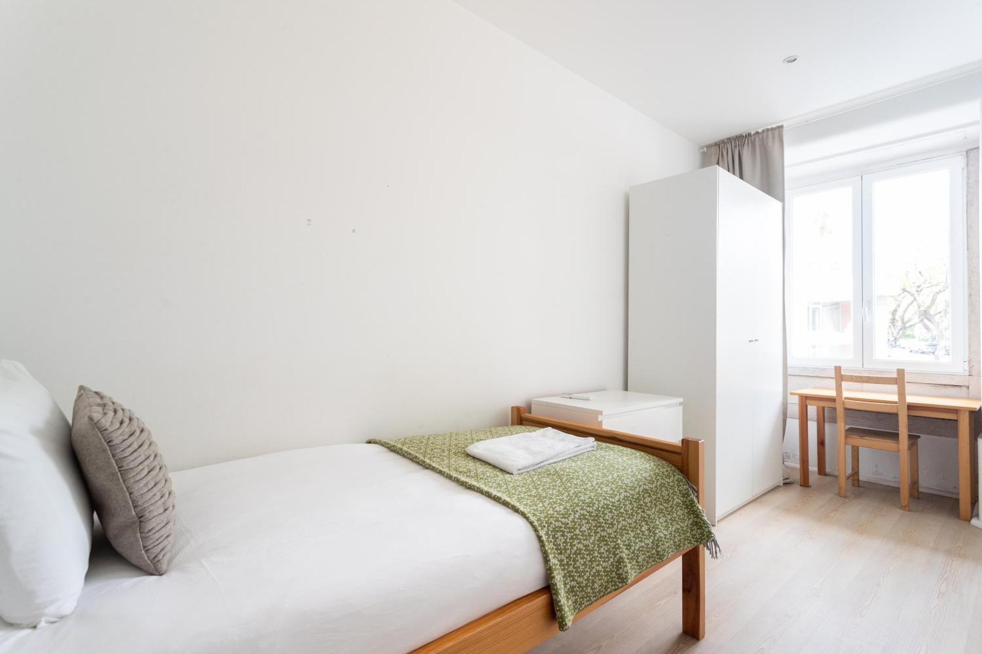 Guest house Castilho *