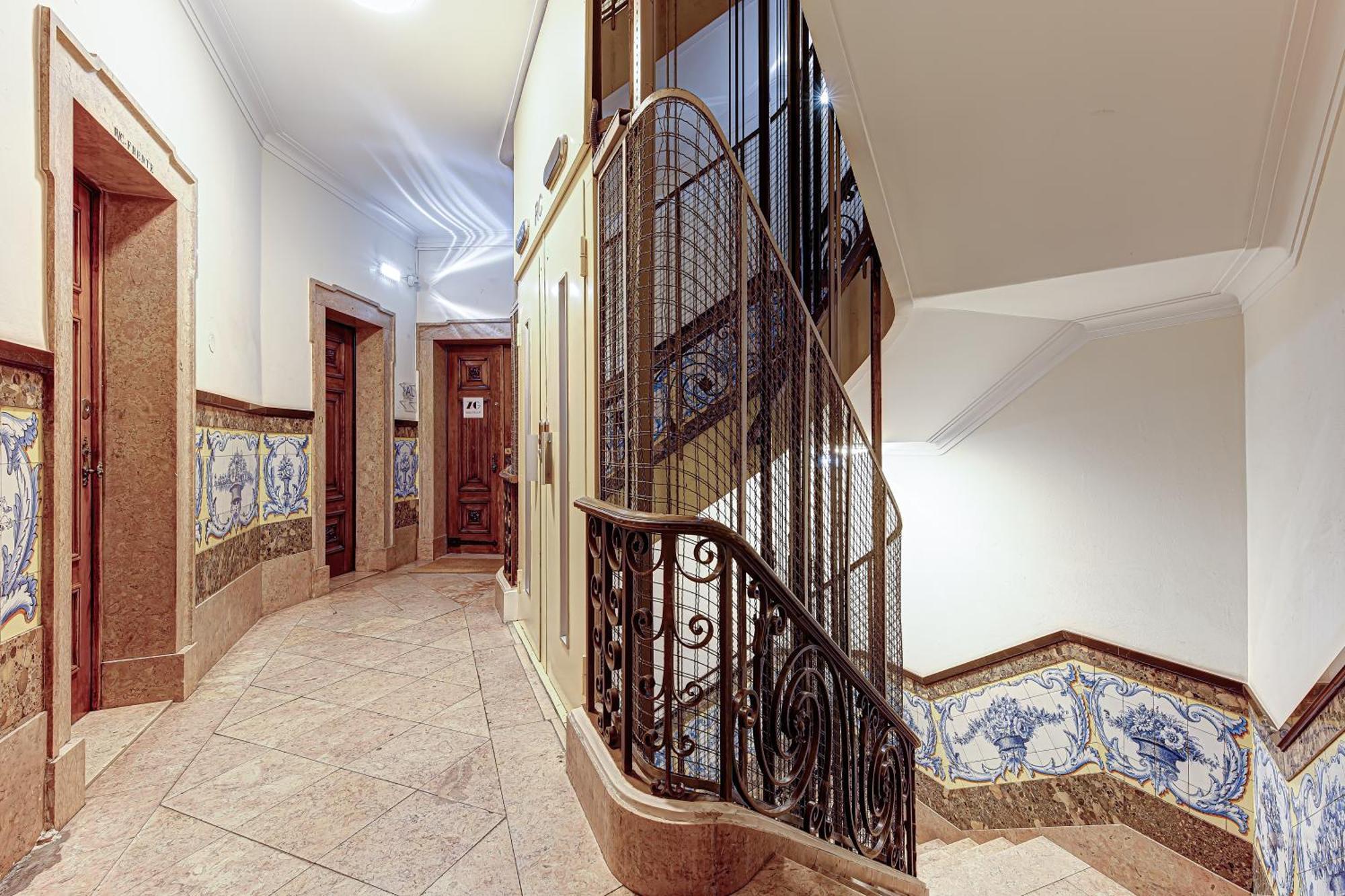 Guest house Castilho Lisbon
