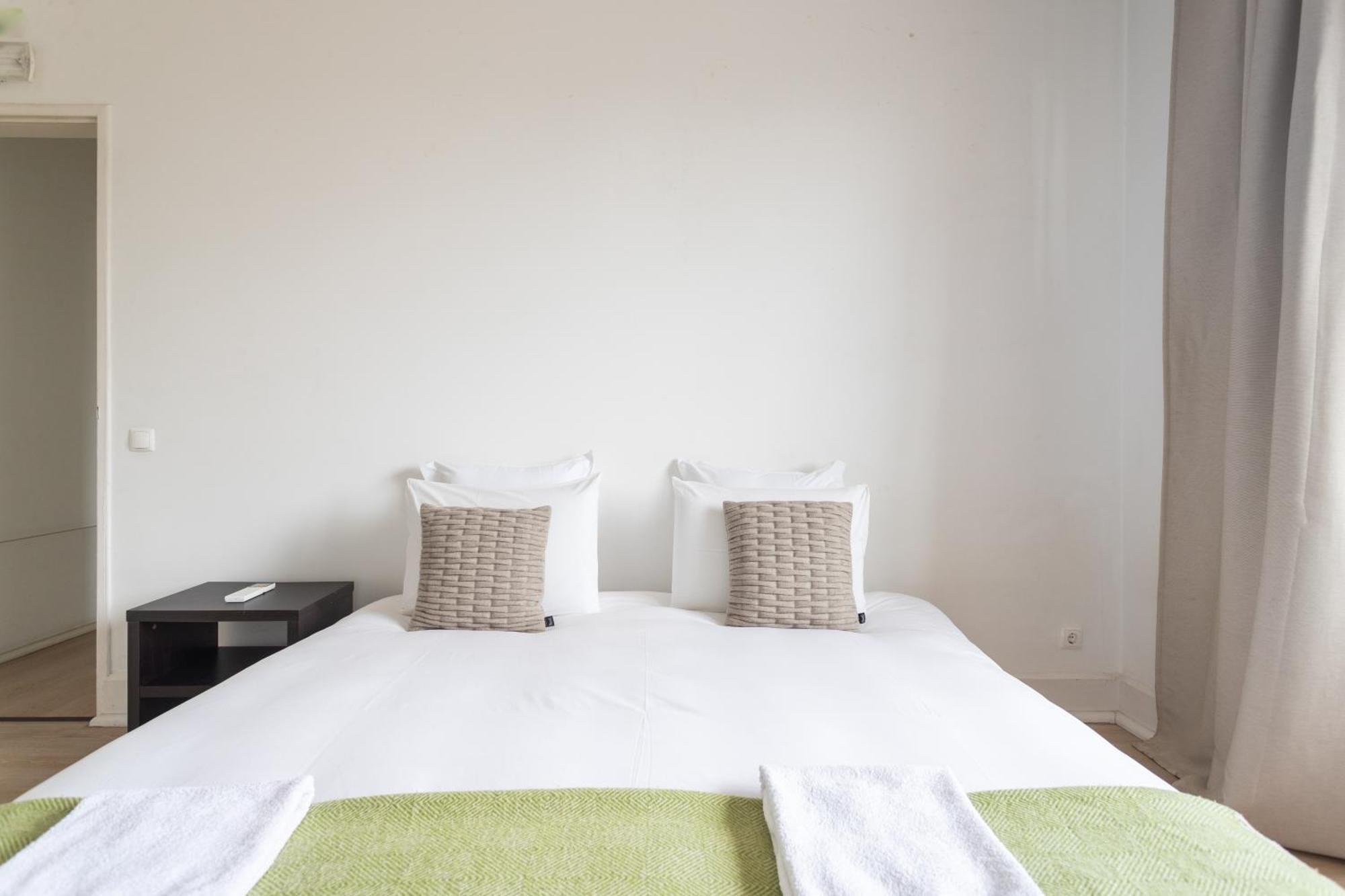 Guest house Castilho Lisbon