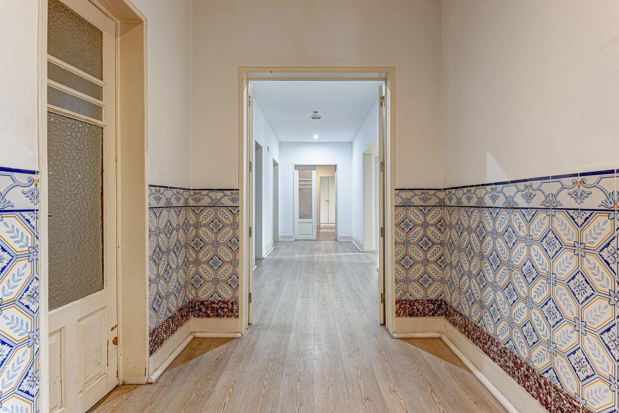 Guest house Castilho Lisbon