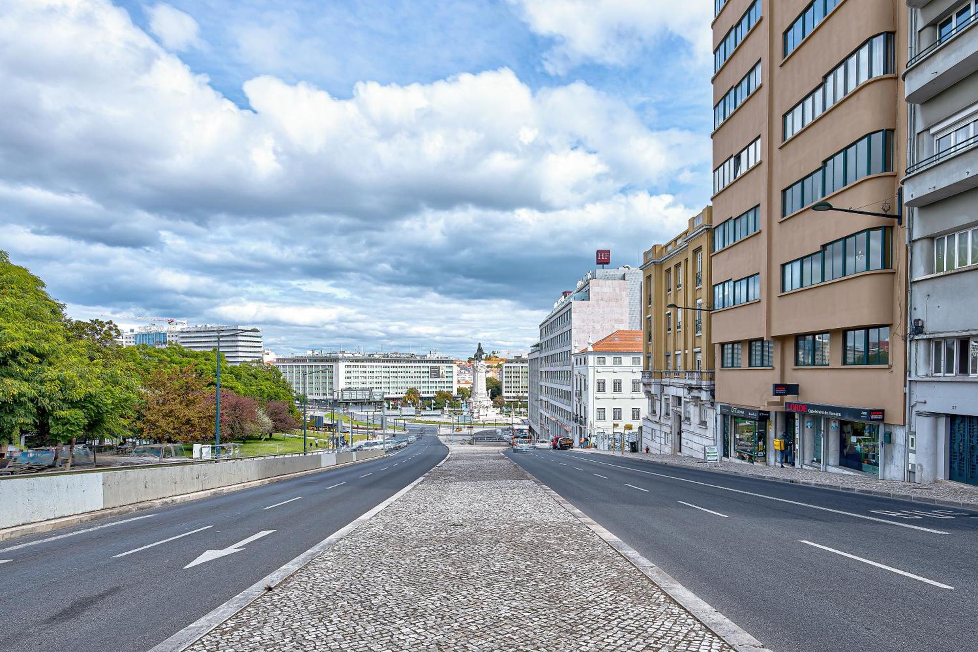 Guest house Castilho Lisbon