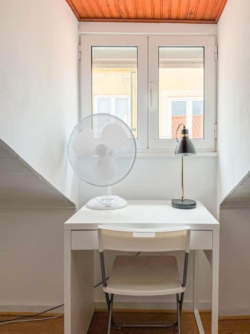 Apartment Sonhos Coutinho