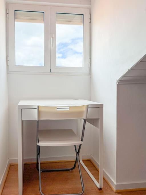 Sonhos Coutinho Apartment *