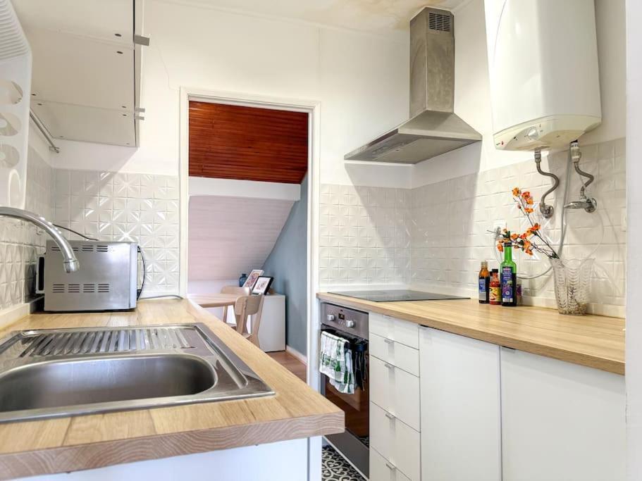 Apartment Sonhos Coutinho