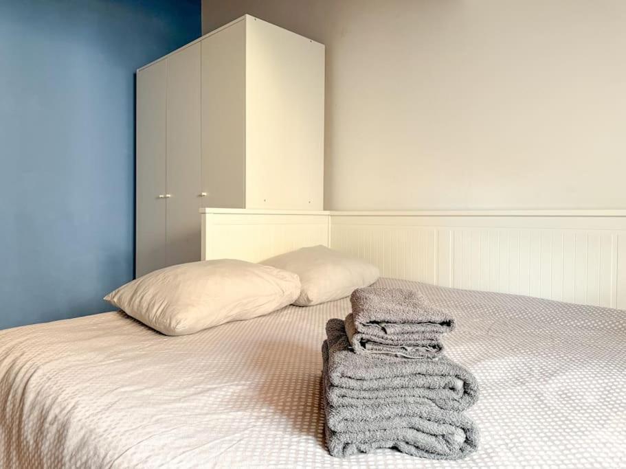 Sonhos Coutinho Apartment *