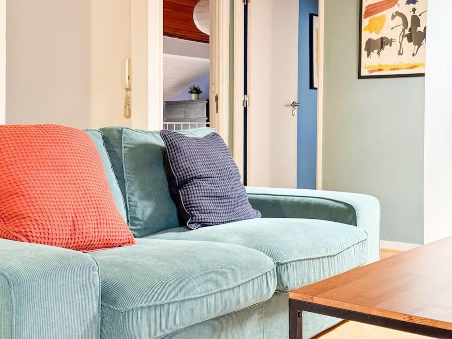 Apartment Sonhos Coutinho