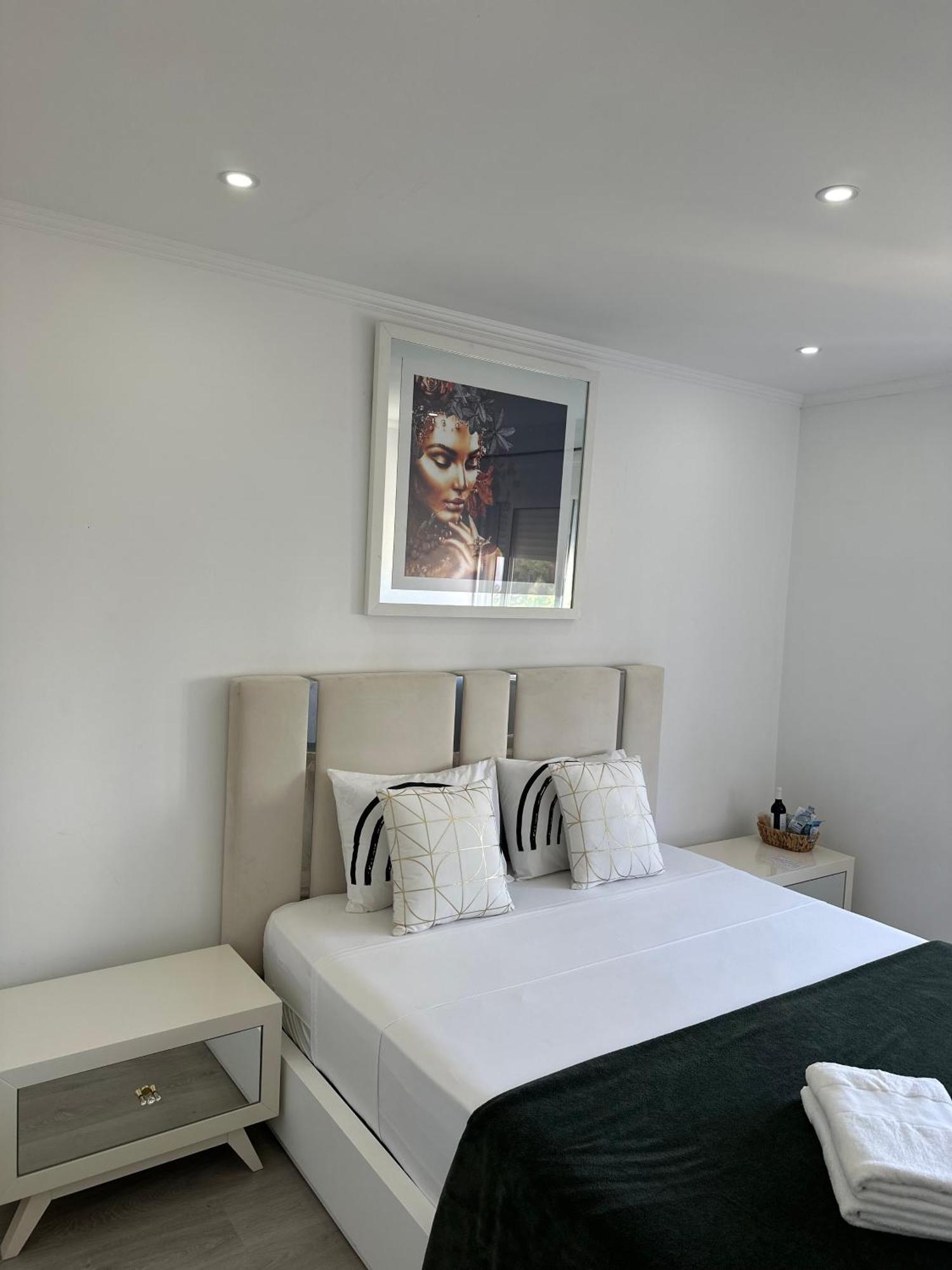 Apartment Aeroporto Lisbon