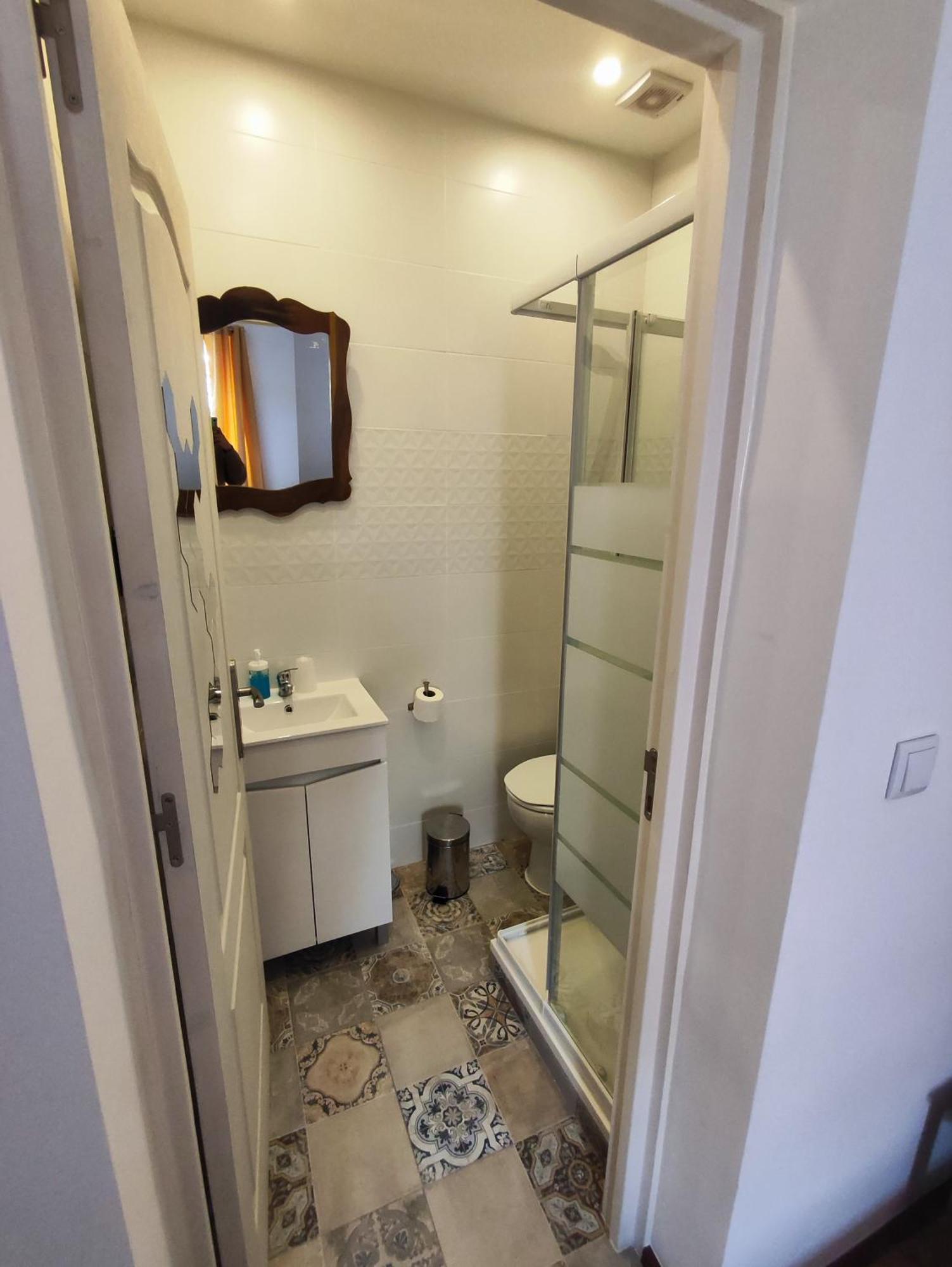 Guest House Rooms In Bairro Alto 2* Lisbon