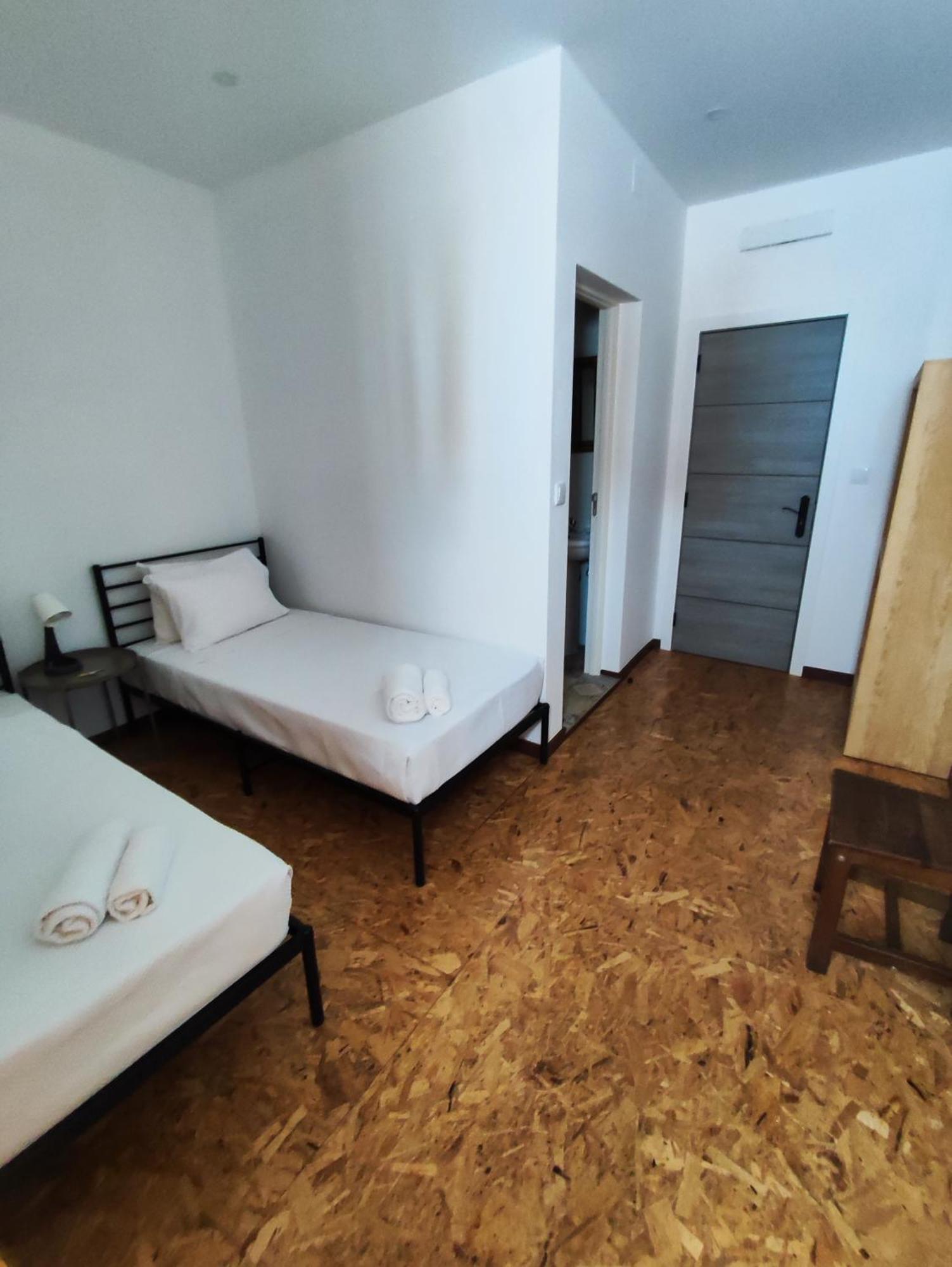 Guest house Guest House Rooms In Bairro Alto
