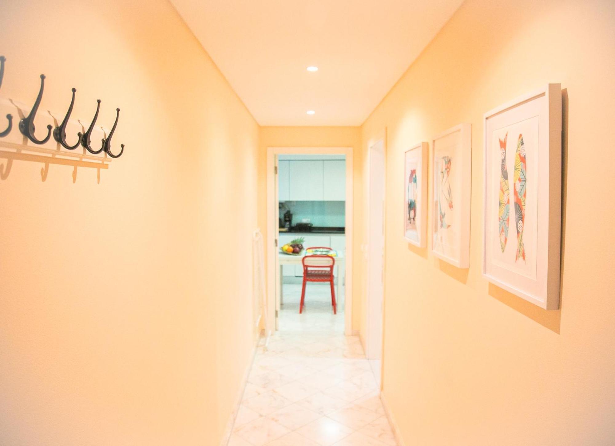 The Bonsai - Glamorous Chiado Apartamento *