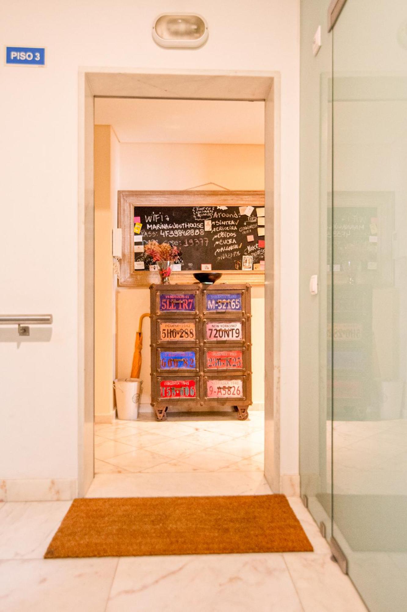 Apartamento The Bonsai - Glamorous Chiado Lisboa