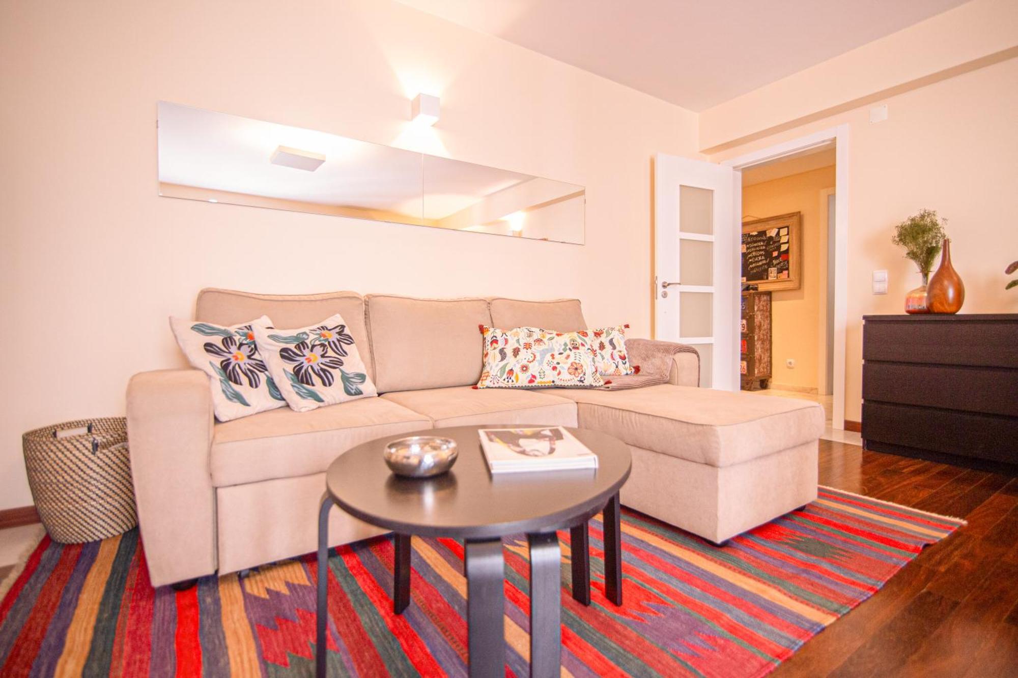 The Bonsai - Glamorous Chiado Apartamento Lisboa