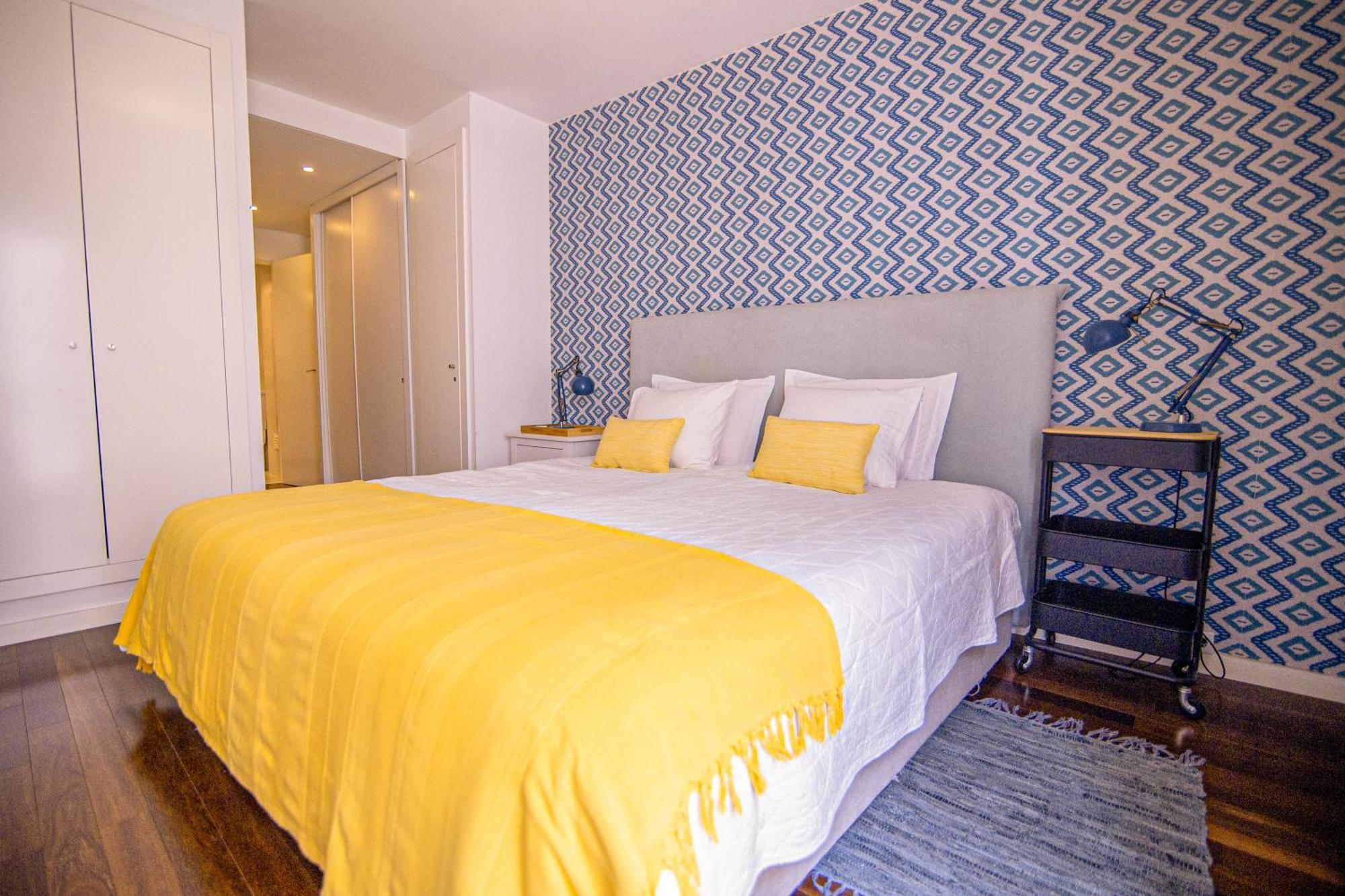 Apartamento The Bonsai - Glamorous Chiado Lisboa