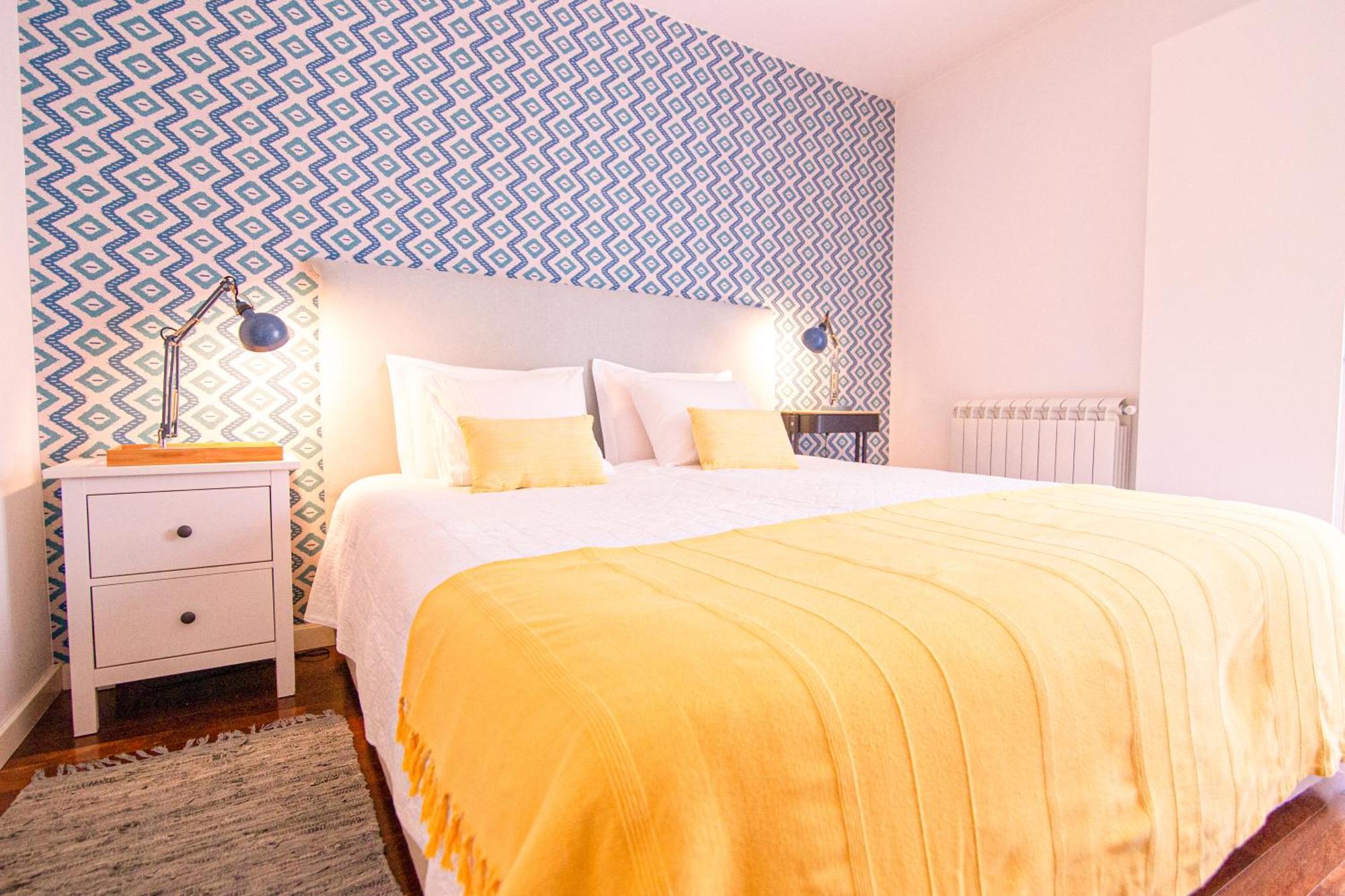 The Bonsai - Glamorous Chiado Apartamento