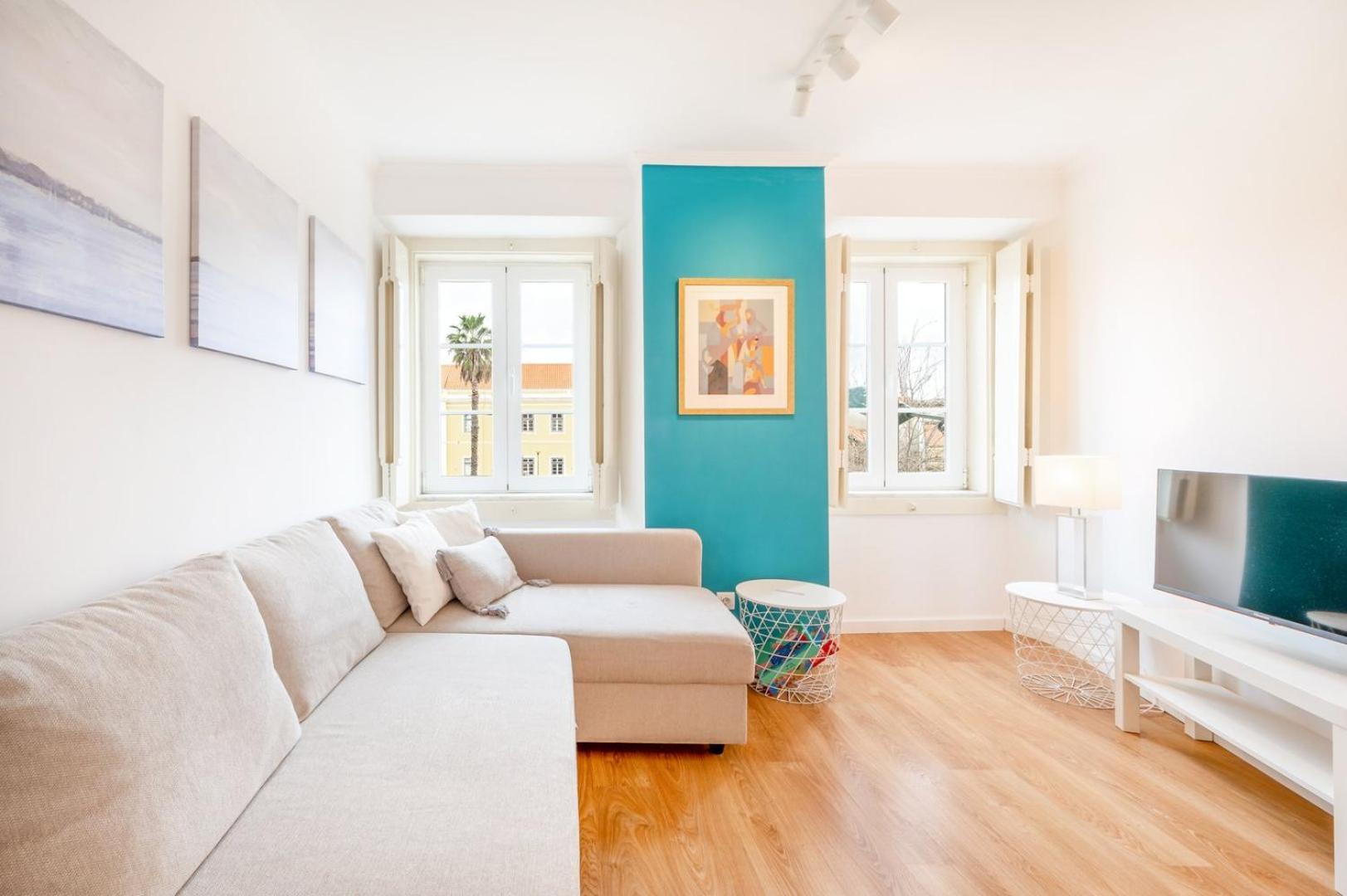 Guestready - Modern And Cosy