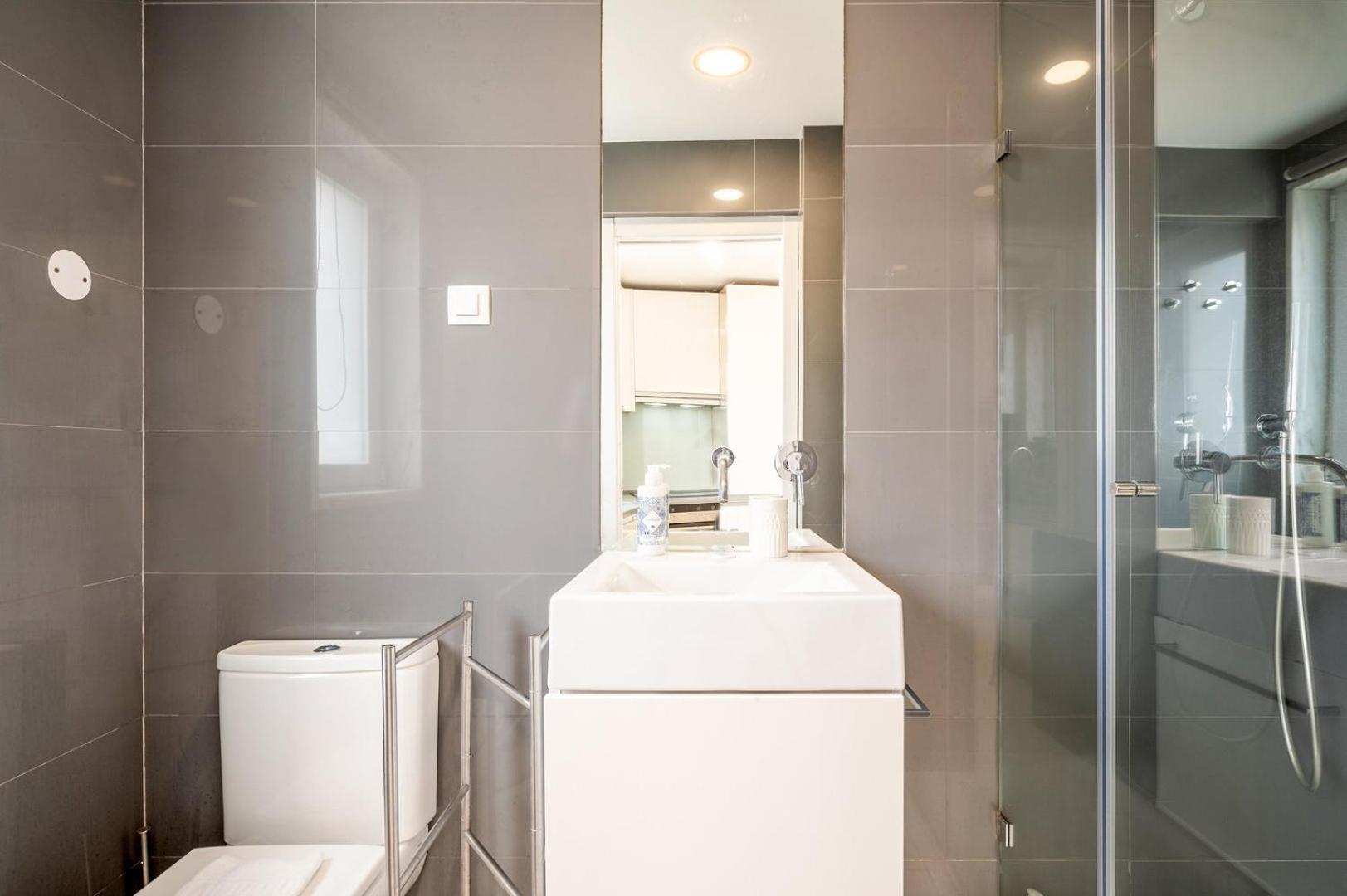 Apartamento Guestready - Modern And Cosy