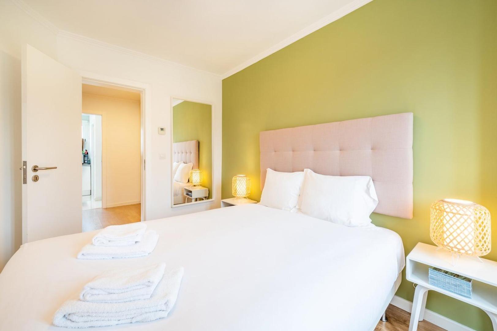 Apartamento Guestready - Modern And Cosy *