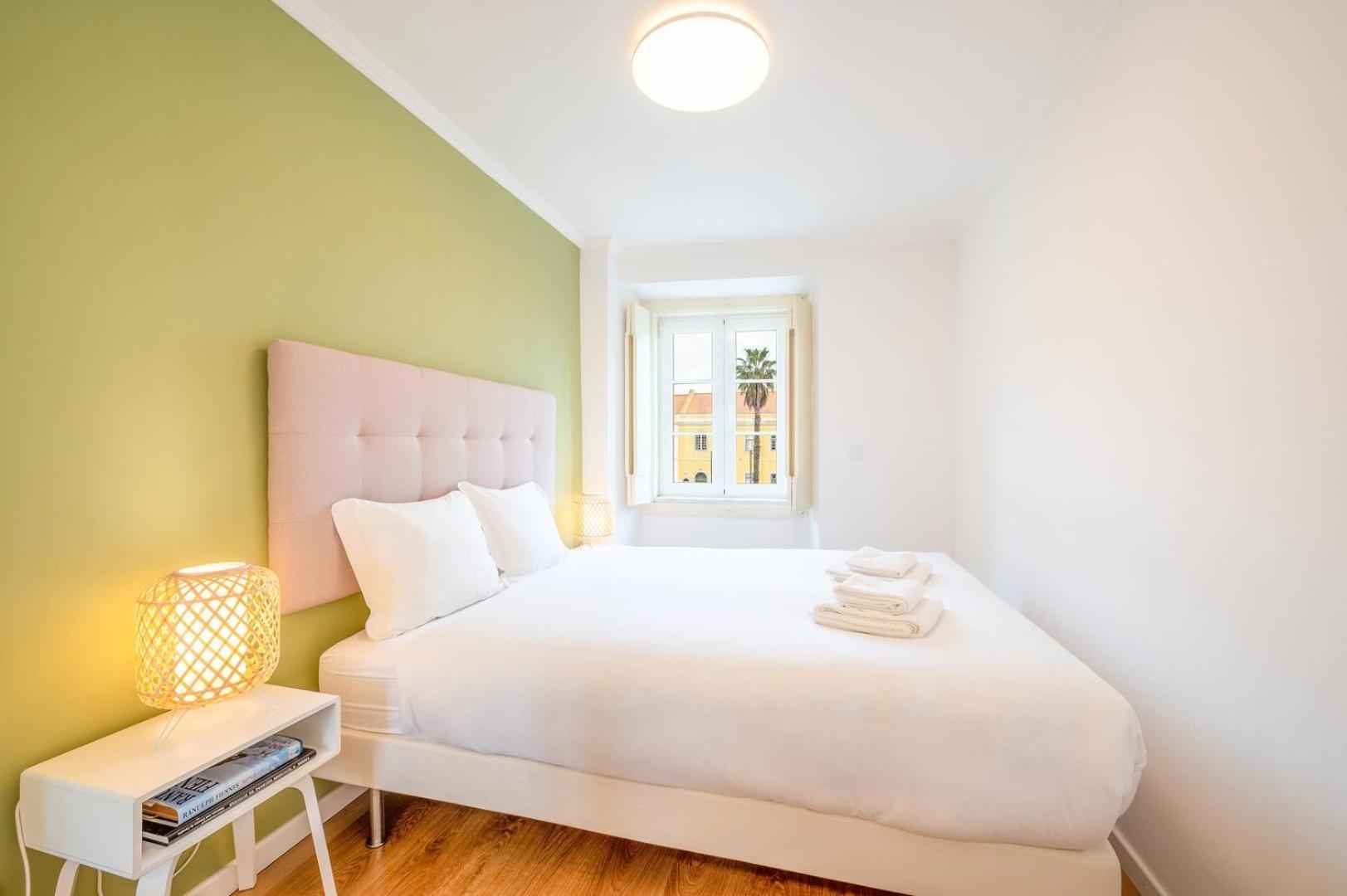Apartamento Guestready - Modern And Cosy *