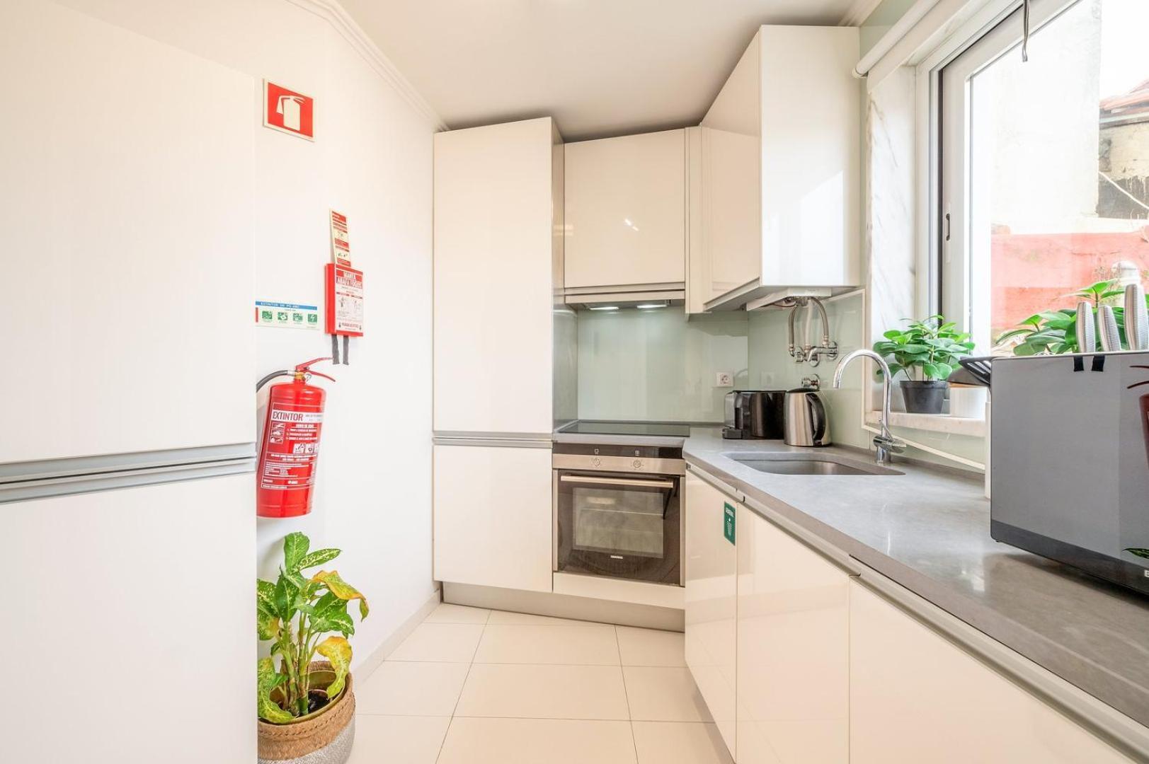 Guestready - Modern And Cosy *