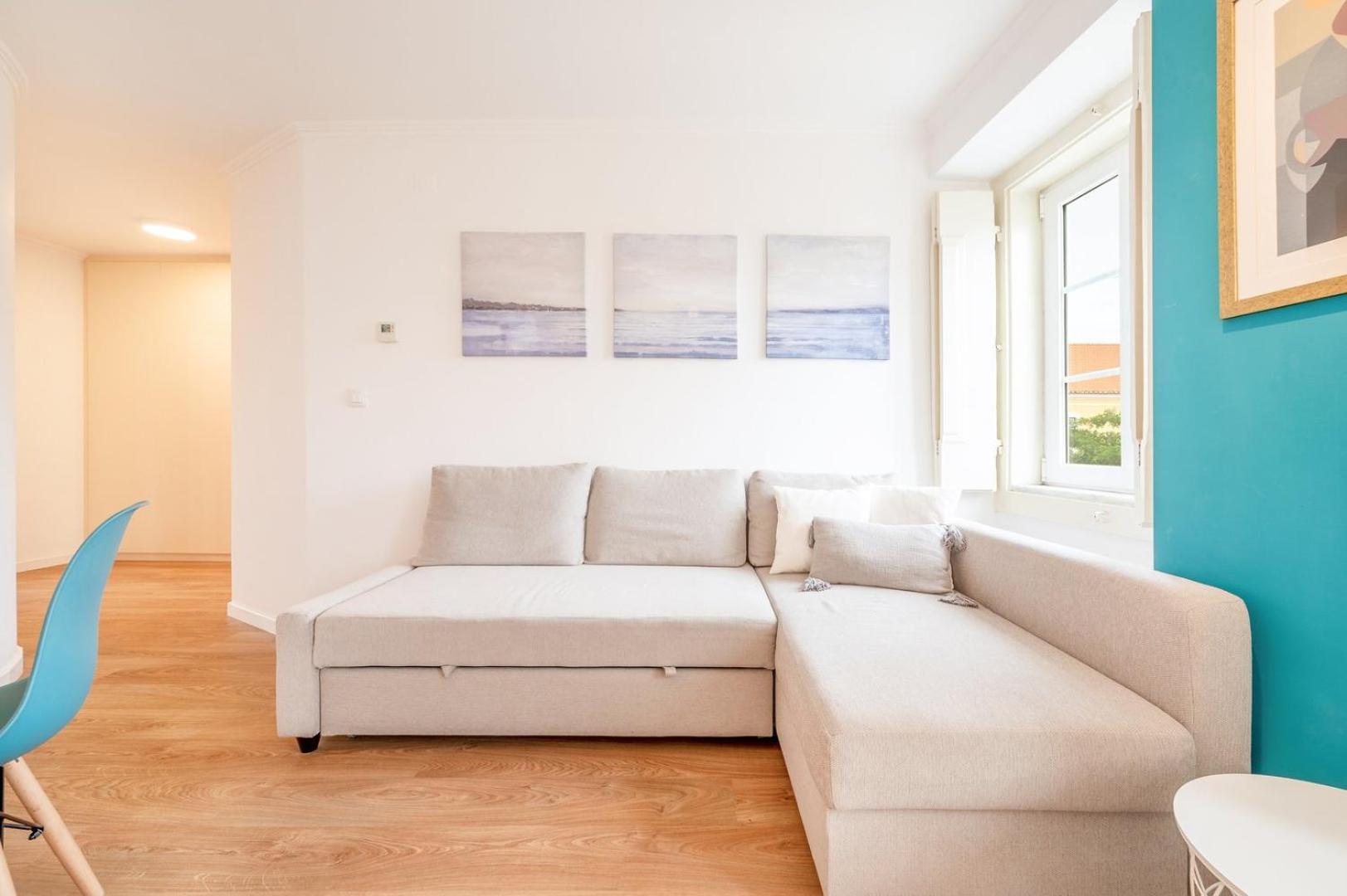 Guestready - Modern And Cosy Apartamento