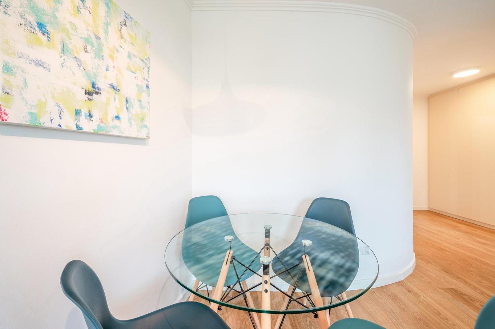 Apartamento Guestready - Modern And Cosy