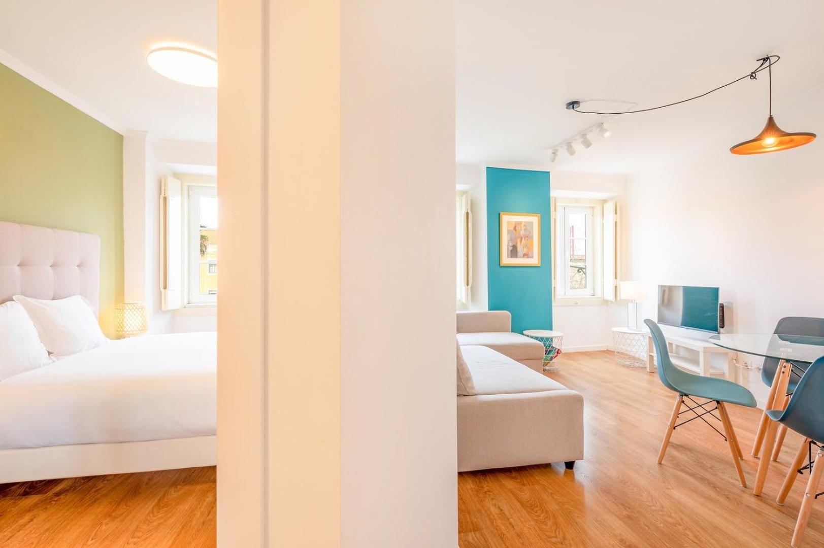 Guestready - Modern And Cosy *