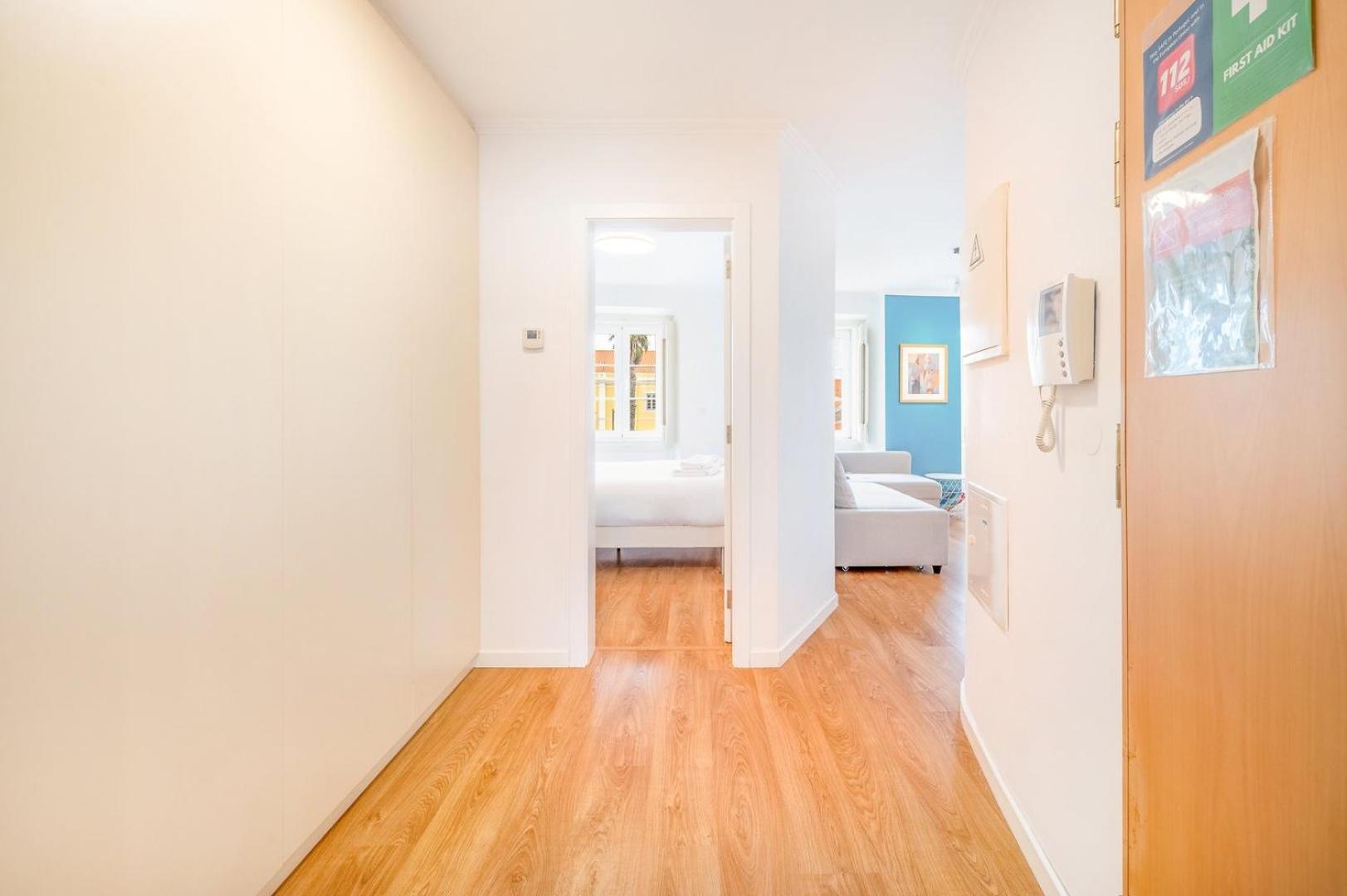 Guestready - Modern And Cosy