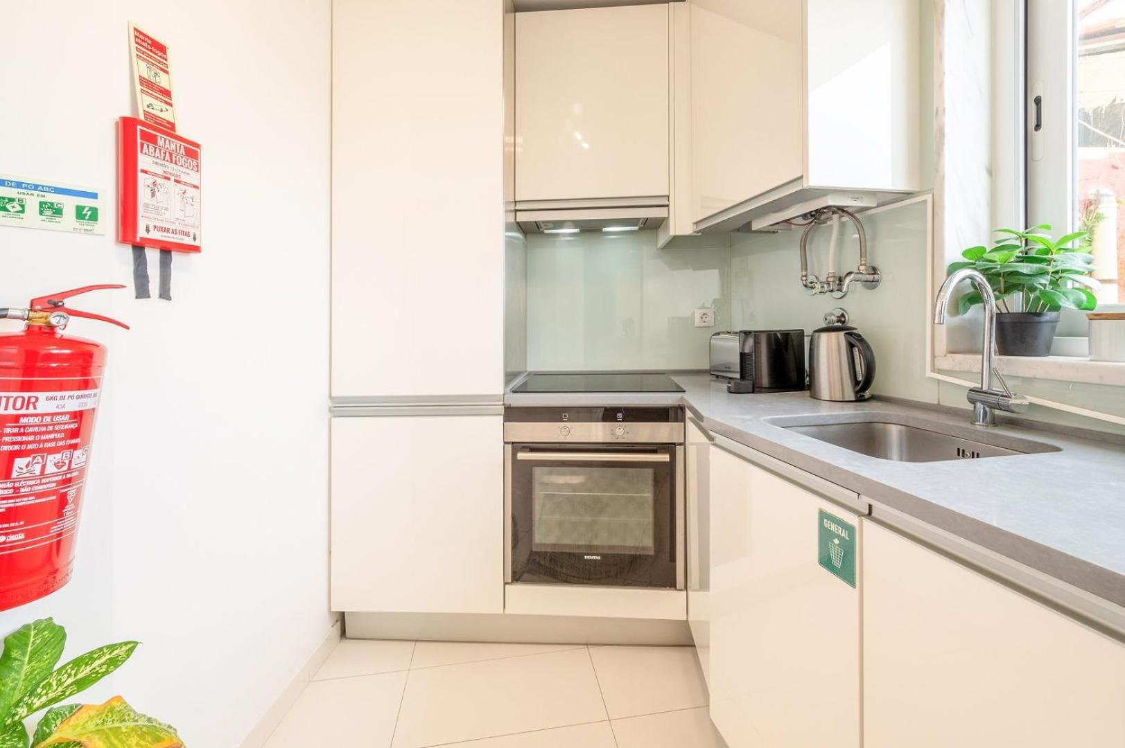 Guestready - Modern And Cosy Apartamento