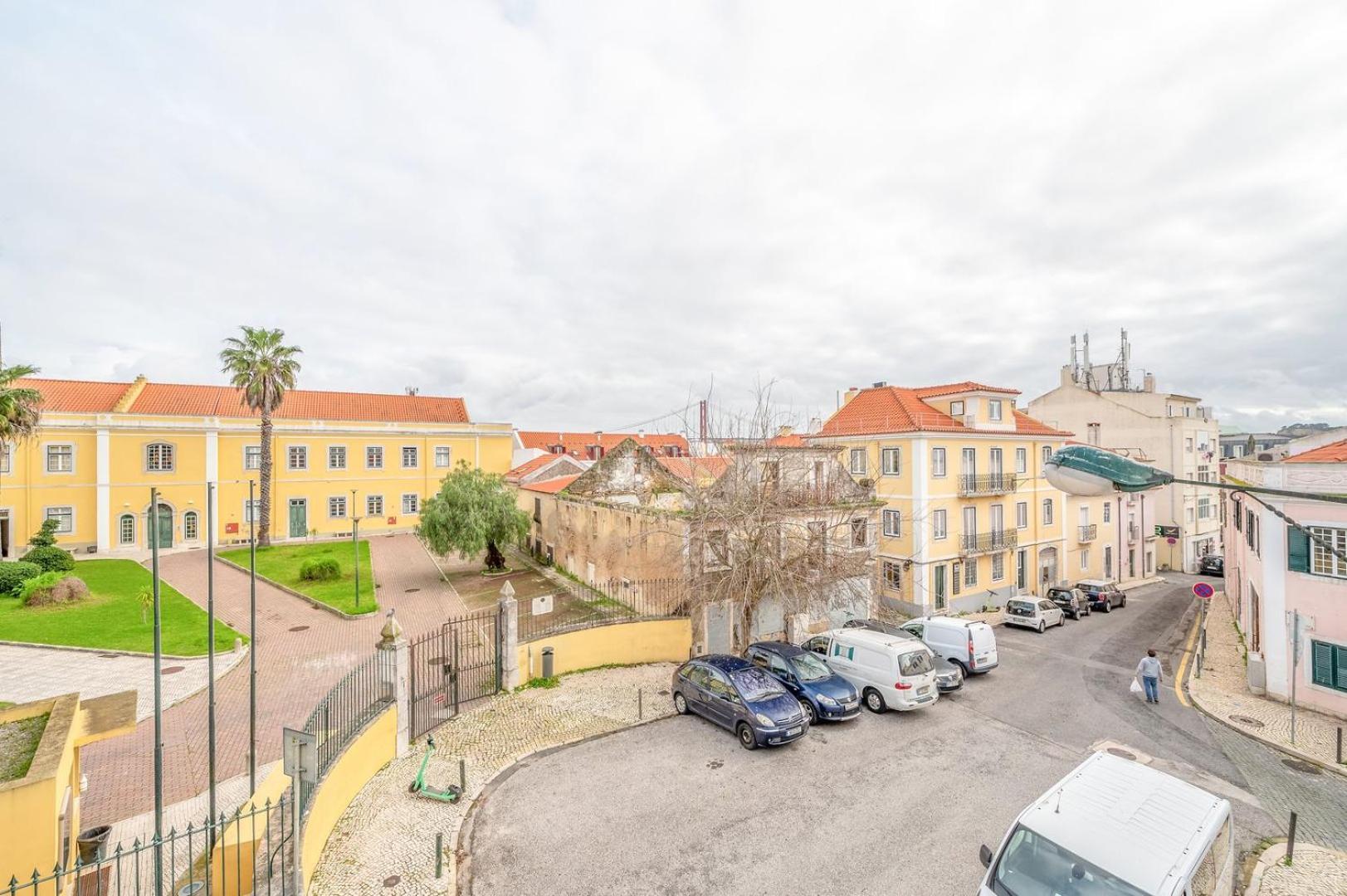 Guestready - Modern And Cosy Apartamento Lisboa