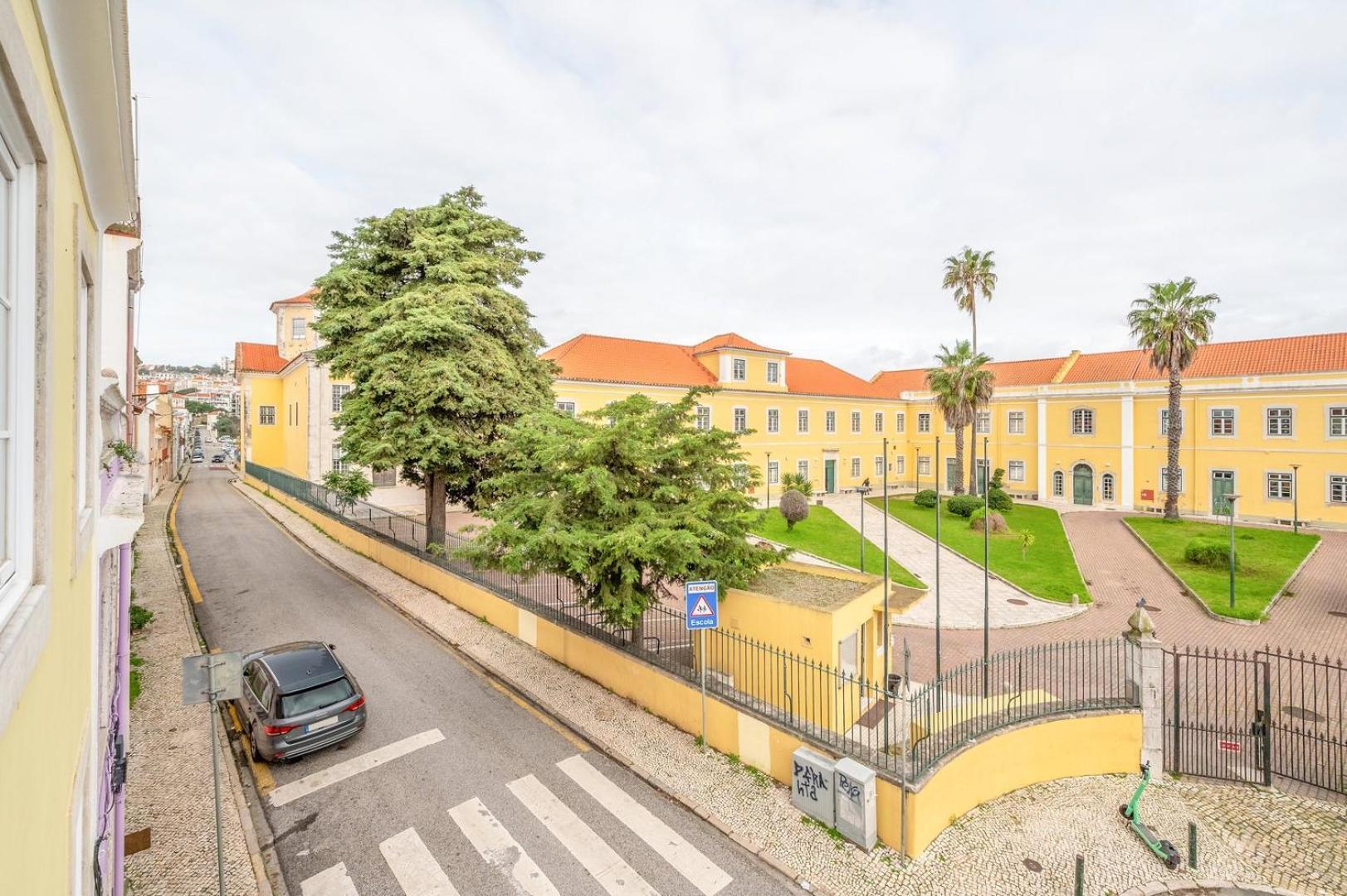 Guestready - Modern And Cosy * Lisboa