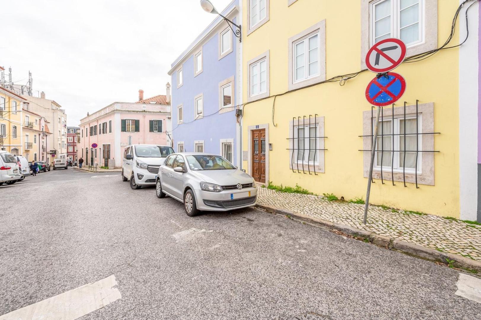 Guestready - Modern And Cosy Lisboa
