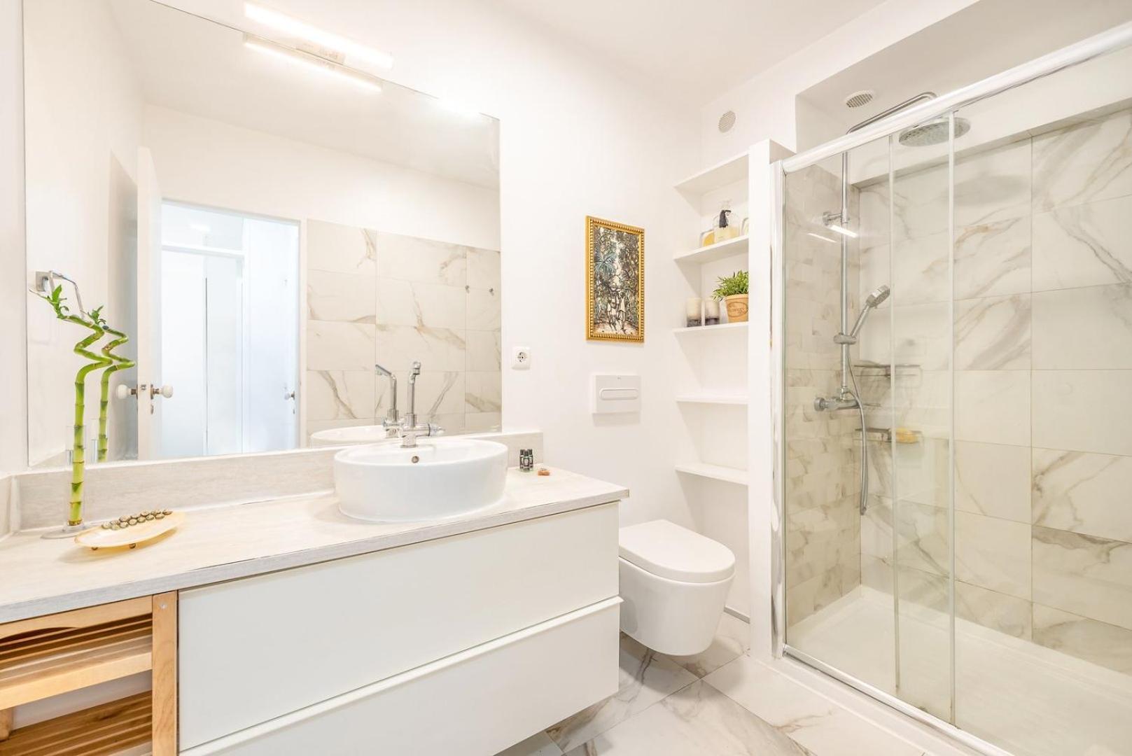 Apartment Guestready - Stylish Telheiras Lisbon