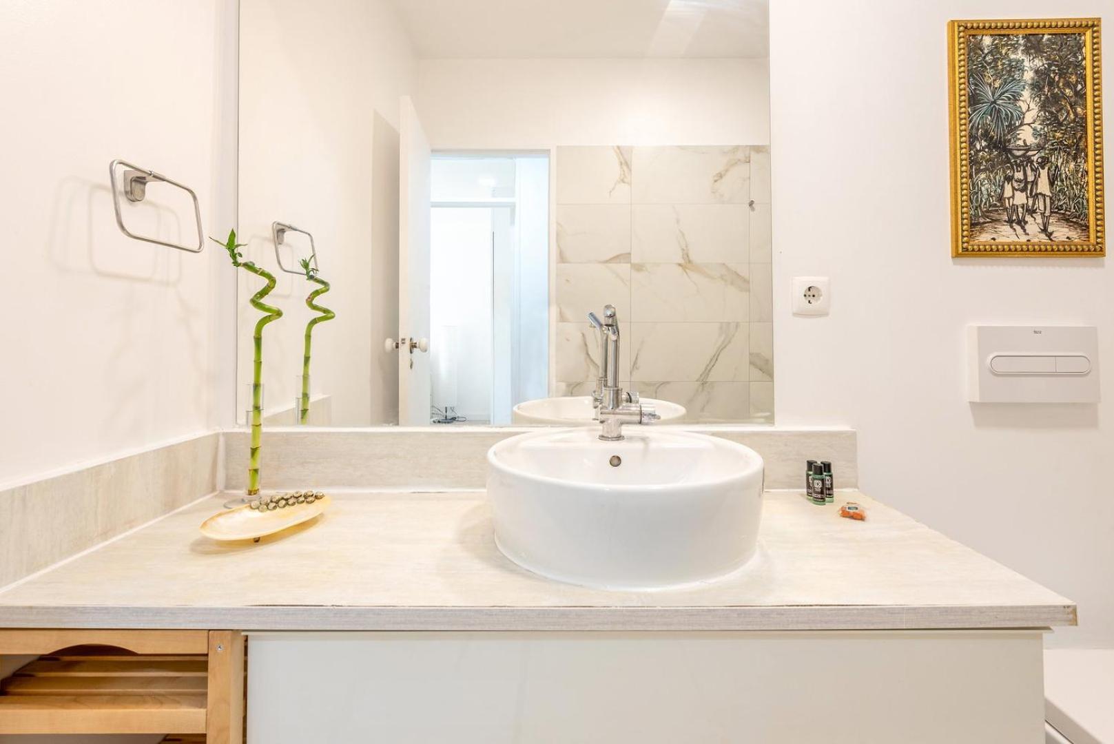 Apartment Guestready - Stylish Telheiras