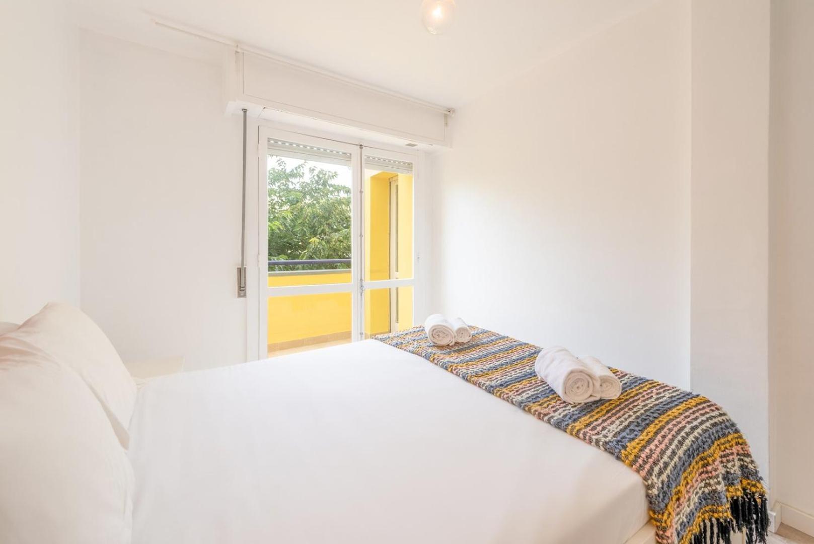 Apartment Guestready - Stylish Telheiras *