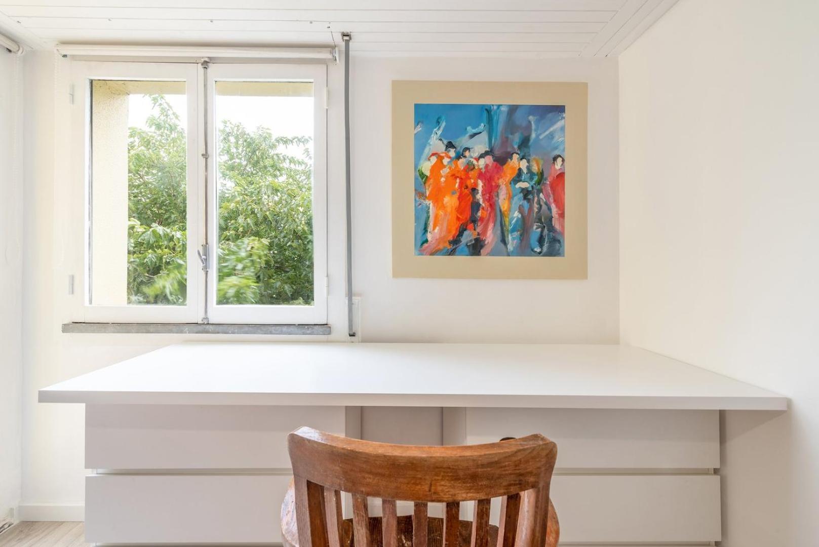 Guestready - Stylish Telheiras Apartment Lisbon