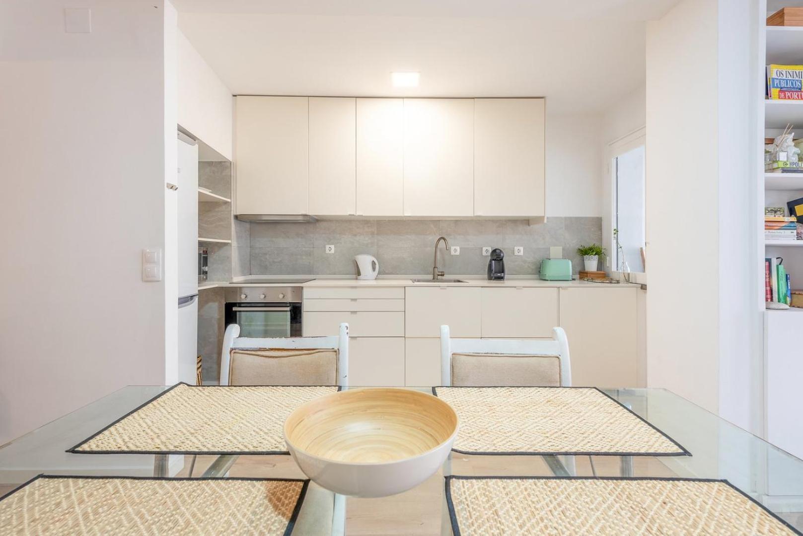 Guestready - Stylish Telheiras Apartment