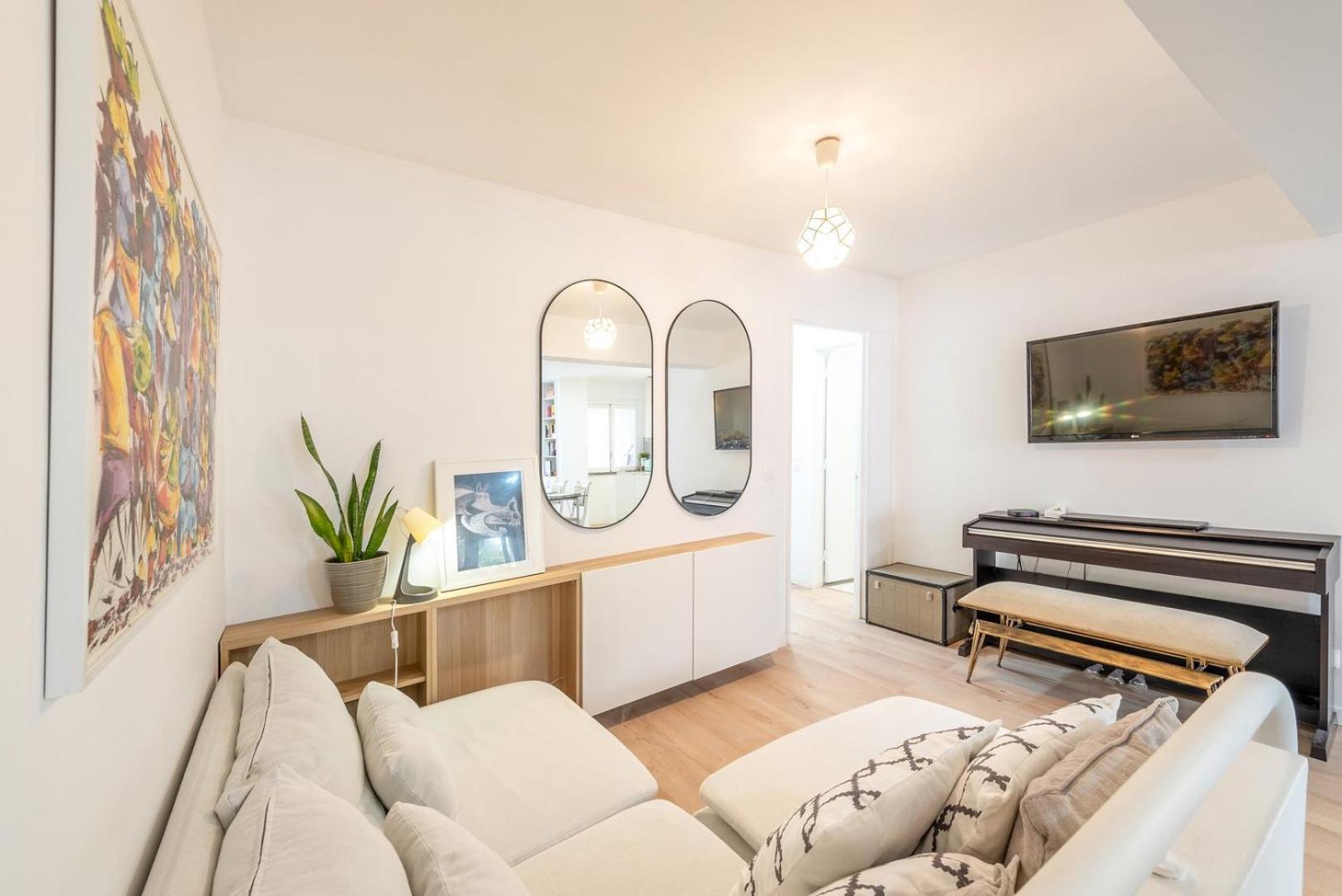 Guestready - Stylish Telheiras Apartment *