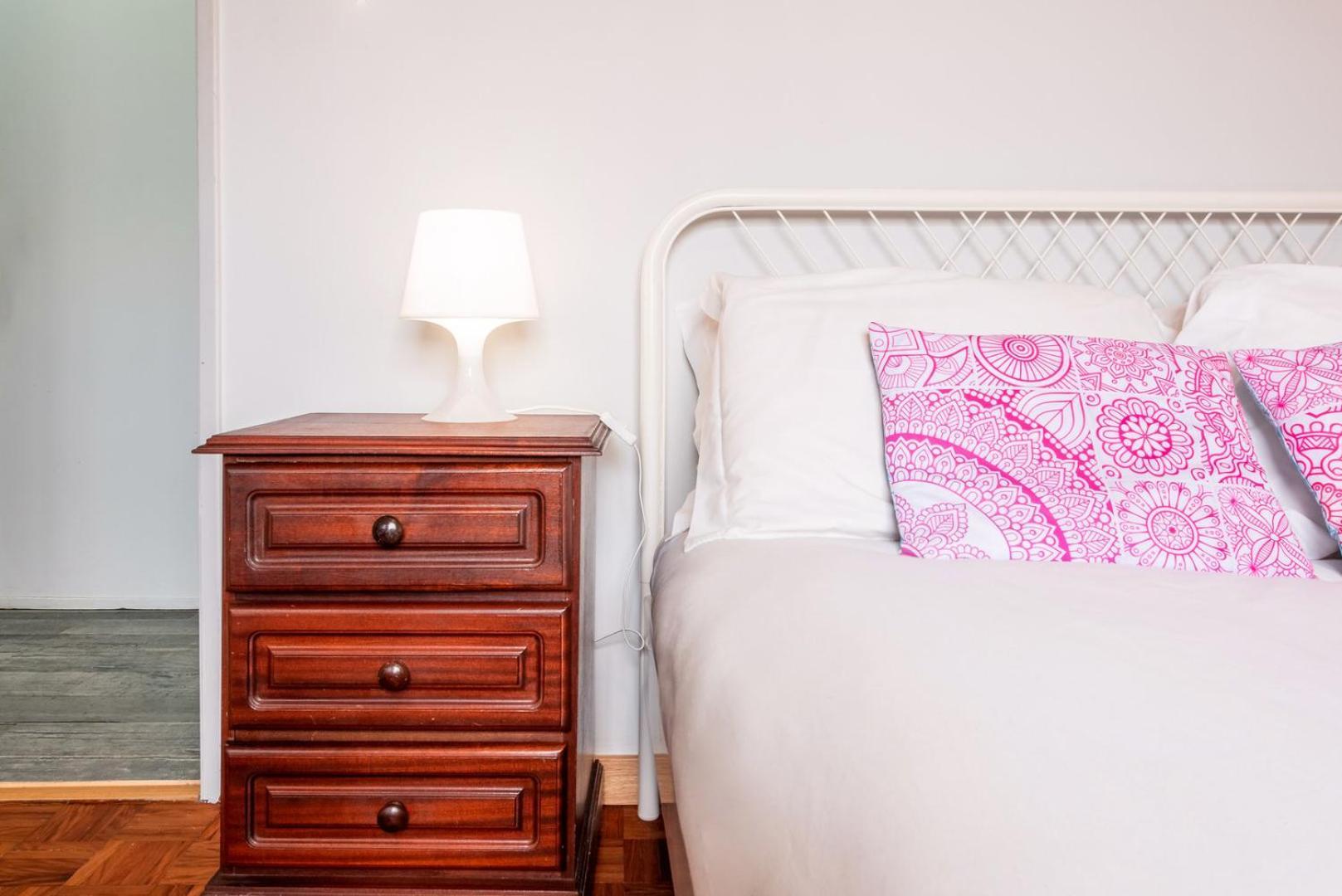 Guestready - Practical 1 Bdr Appt Near The Beach! Apartment Lisbon