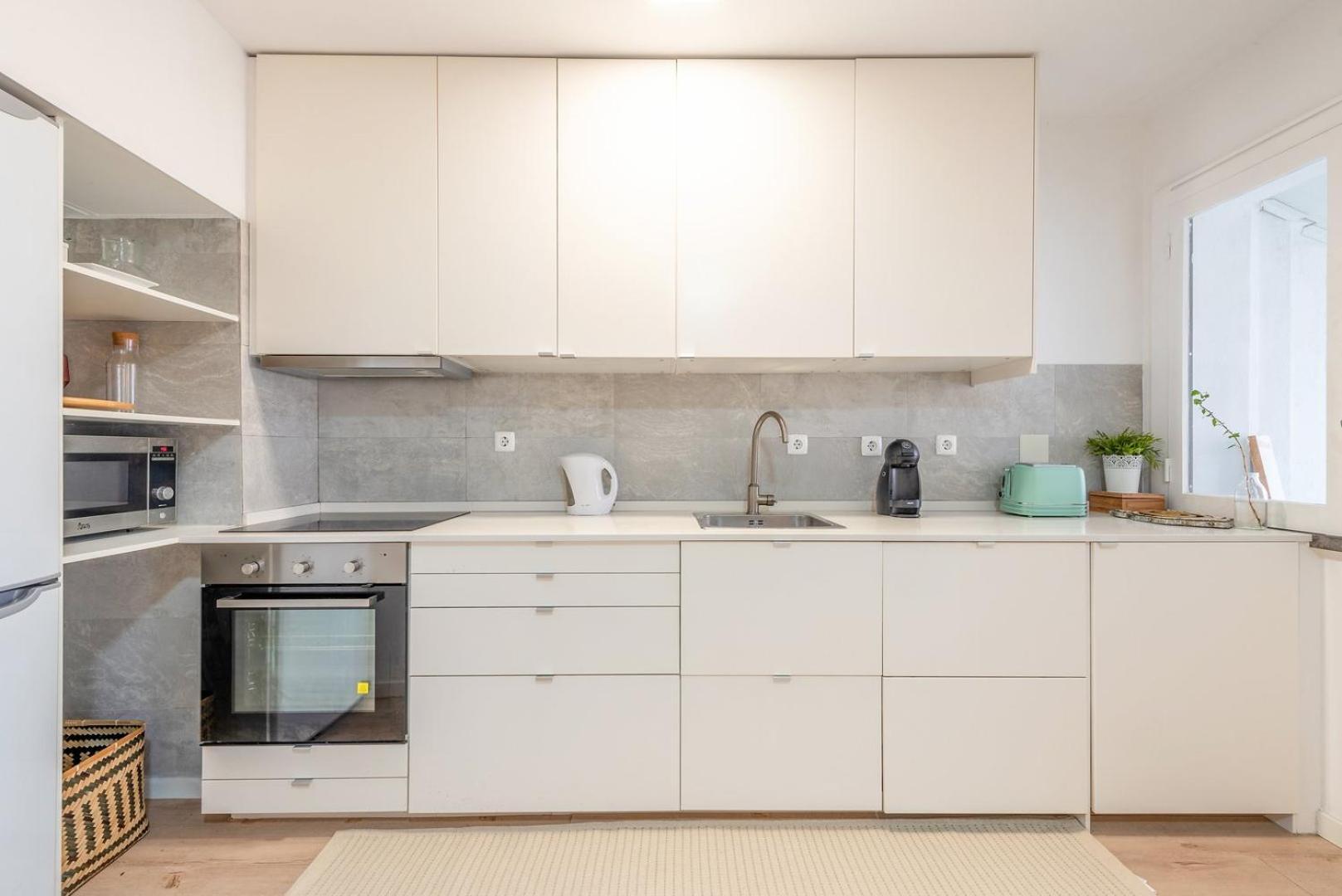 Guestready - Stylish Telheiras * Lisbon