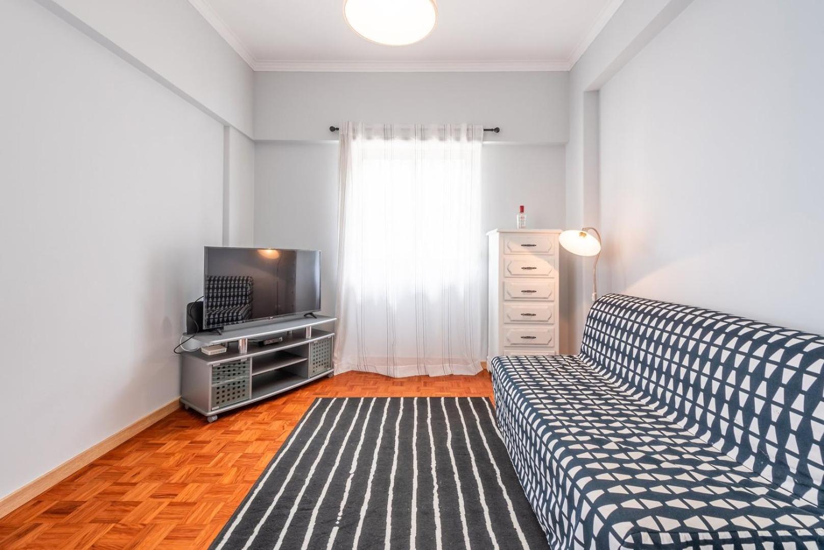 Guestready - Practical 1 Bdr Appt Near The Beach! Apartment *
