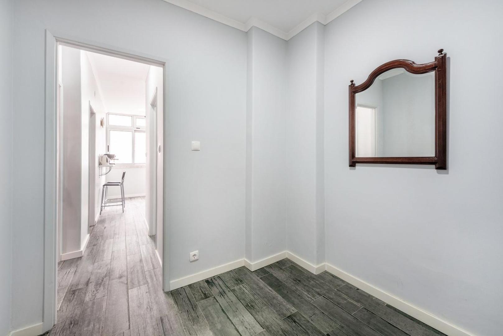 Guestready - Practical 1 Bdr Appt Near The Beach! * Lisbon