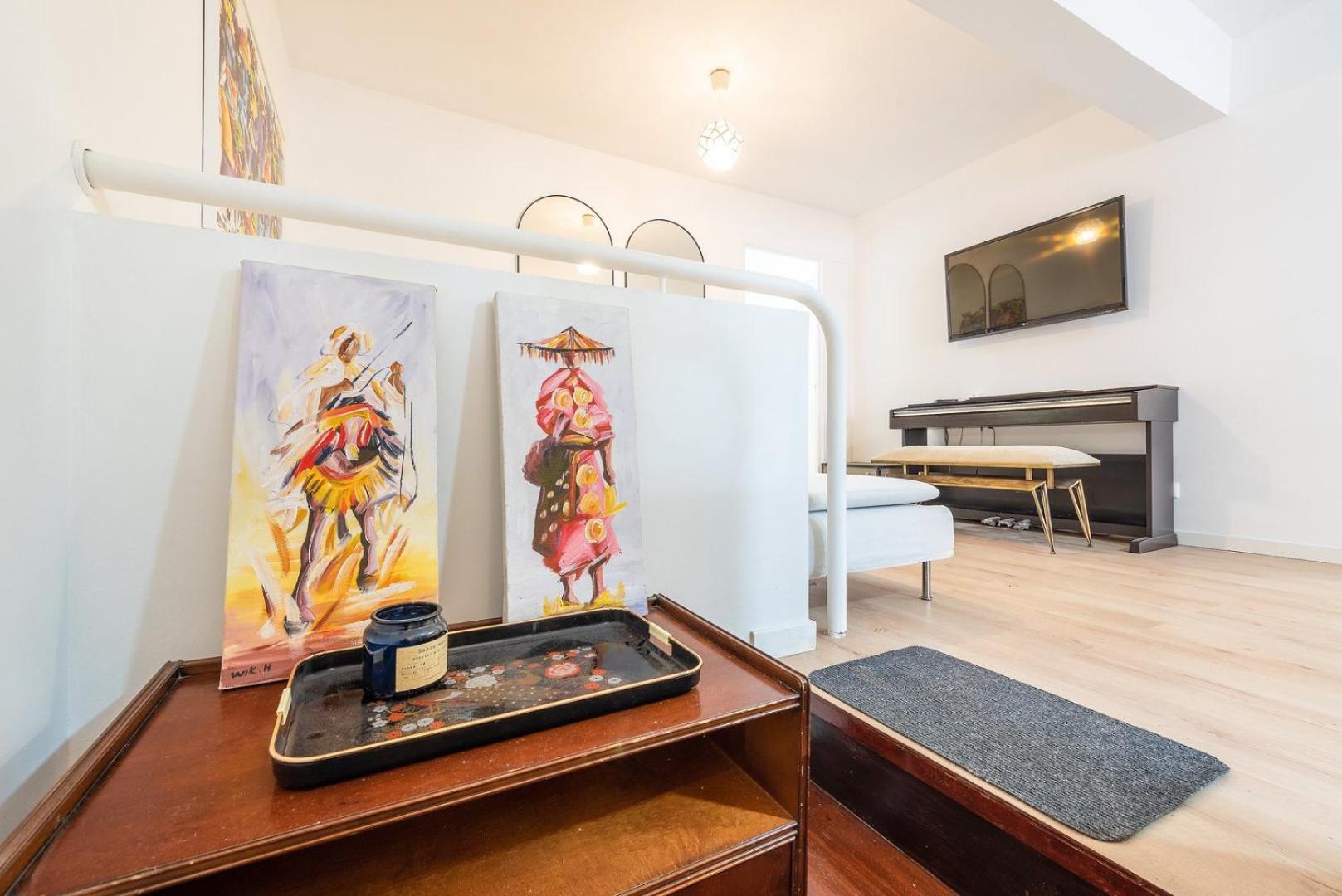 Guestready - Stylish Telheiras