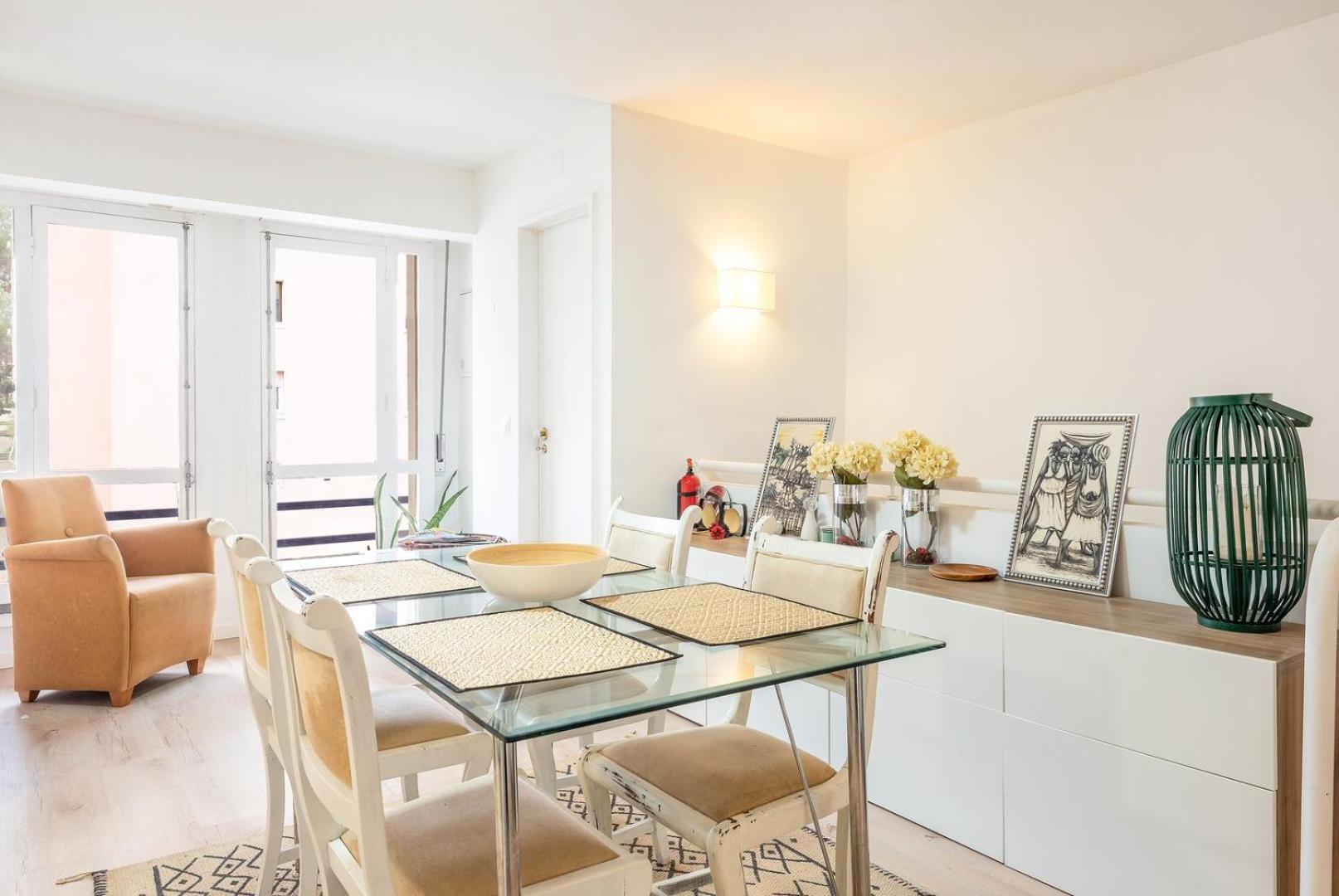 Guestready - Stylish Telheiras Apartment