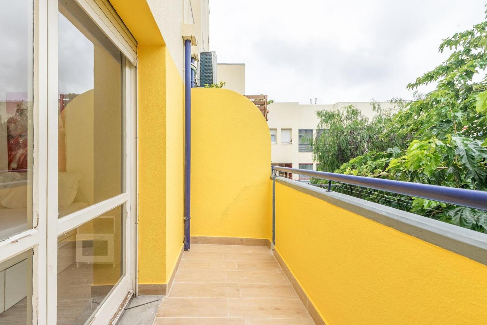Apartment Guestready - Stylish Telheiras *