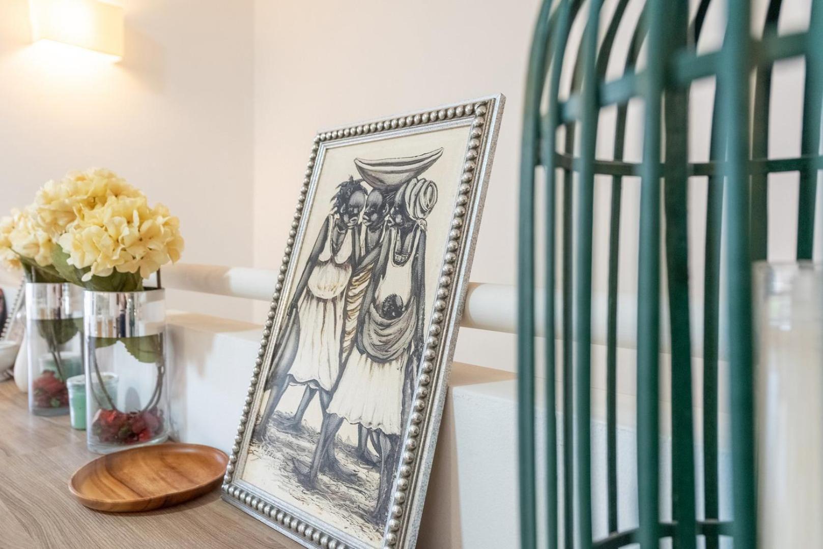 Apartment Guestready - Stylish Telheiras Lisbon