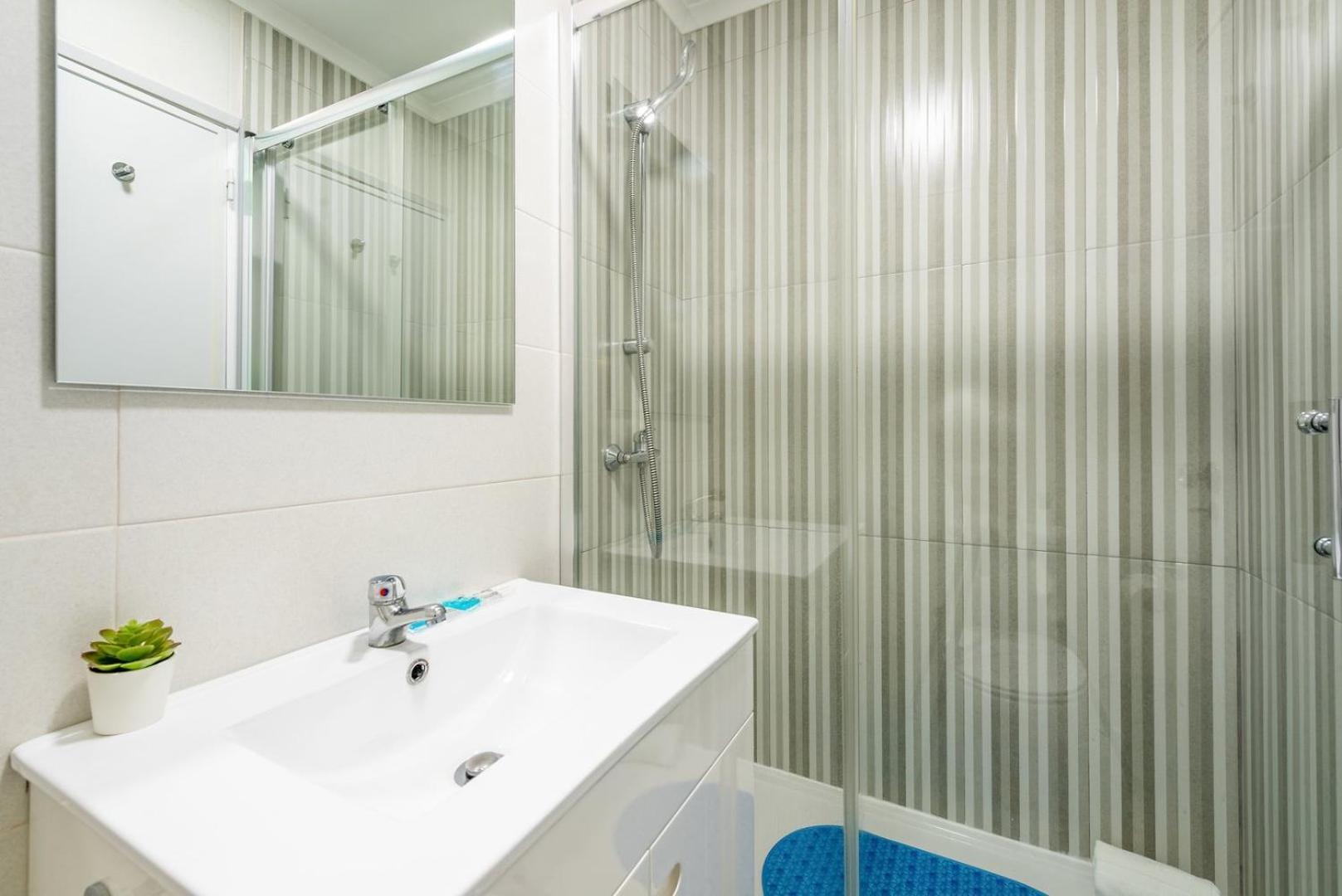 Guestready - Practical 1 Bdr Appt Near The Beach! Apartment