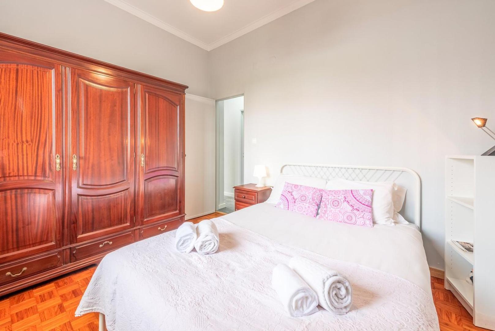 Guestready - Practical 1 Bdr Appt Near The Beach! Apartment *