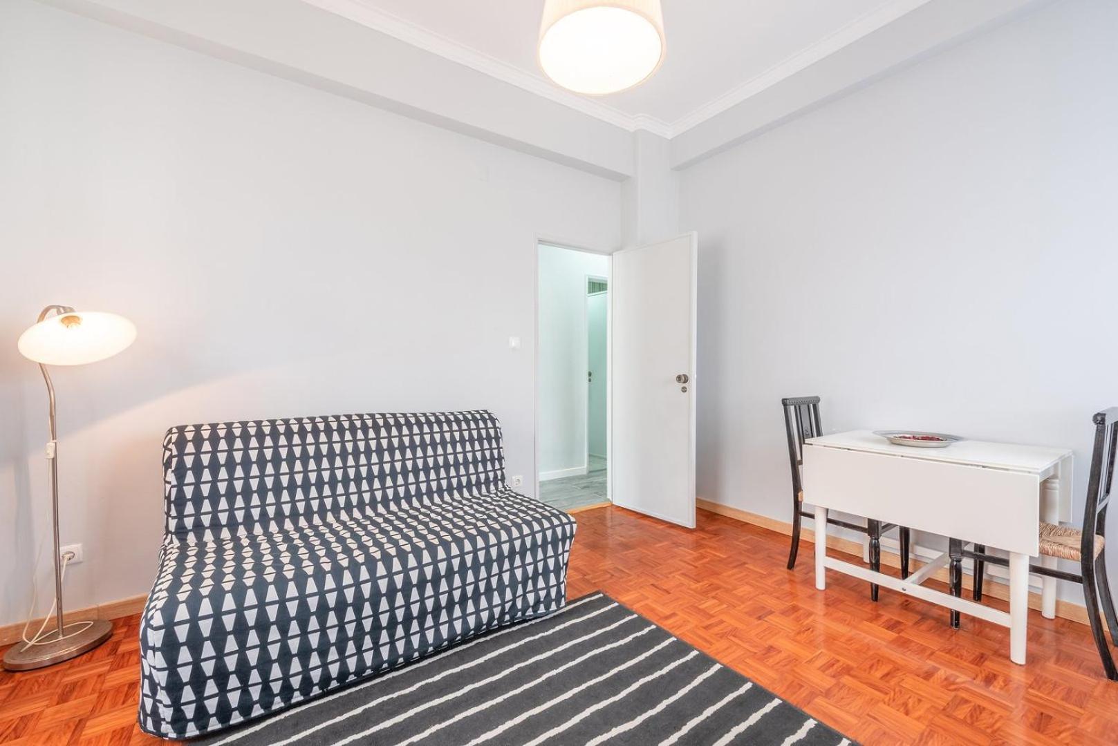Apartment Guestready - Practical 1 Bdr Appt Near The Beach! *