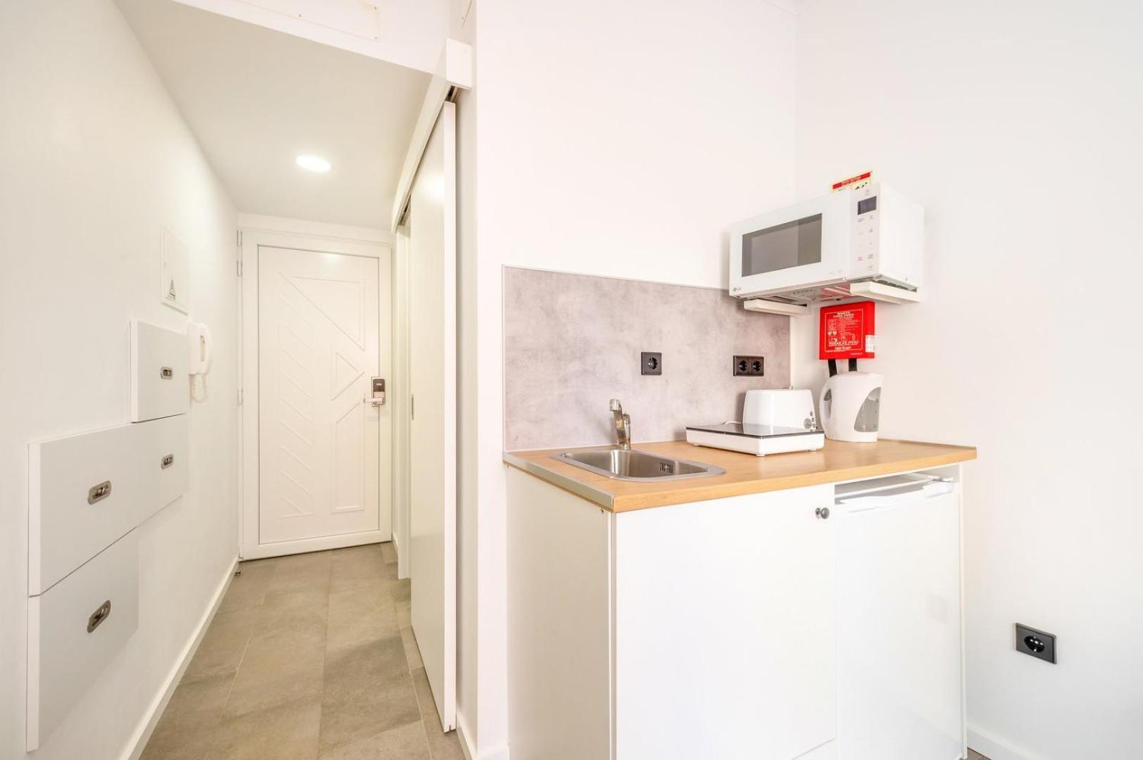 Apartment Guestready - 6e 3 - Easy Living